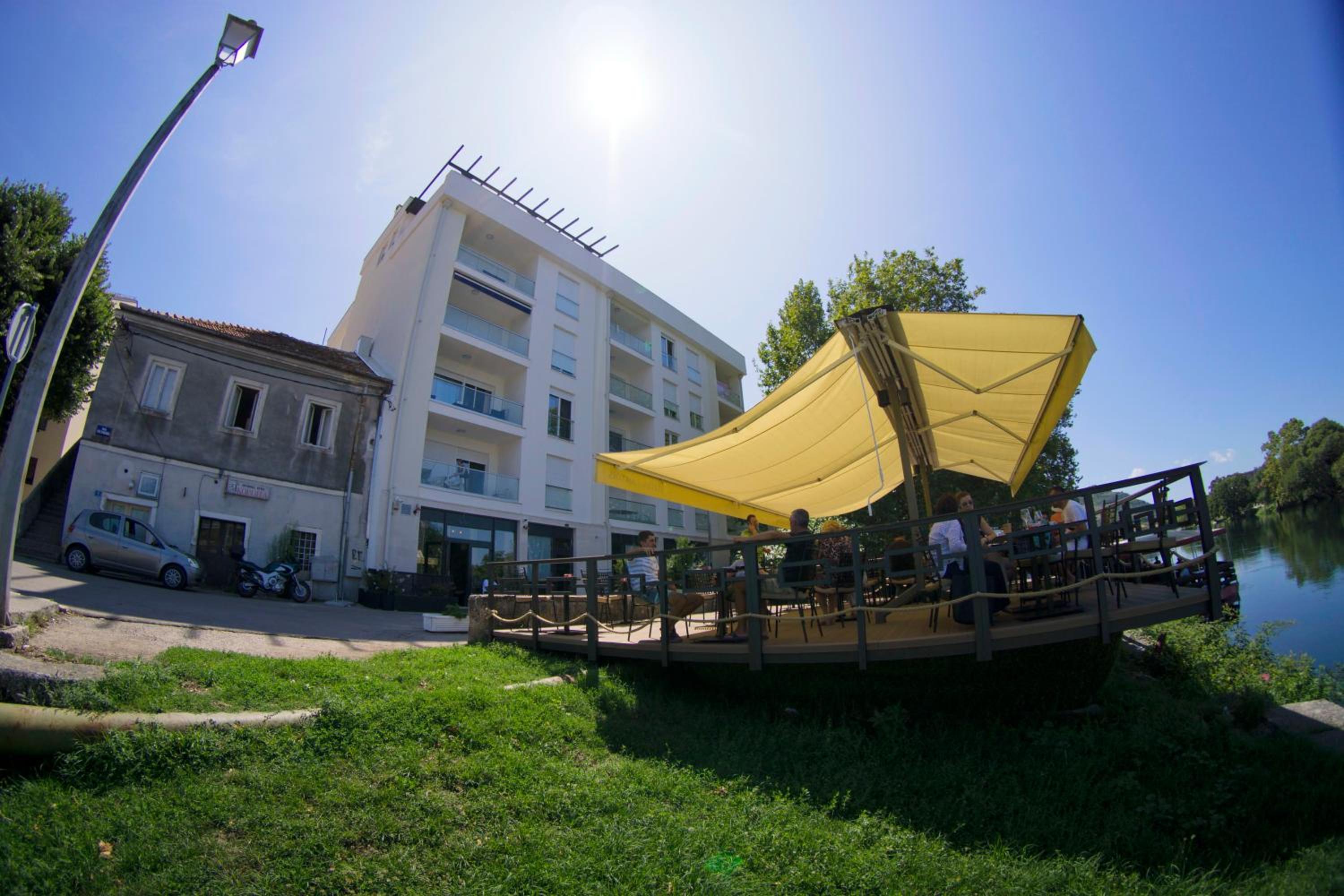 Apartman David