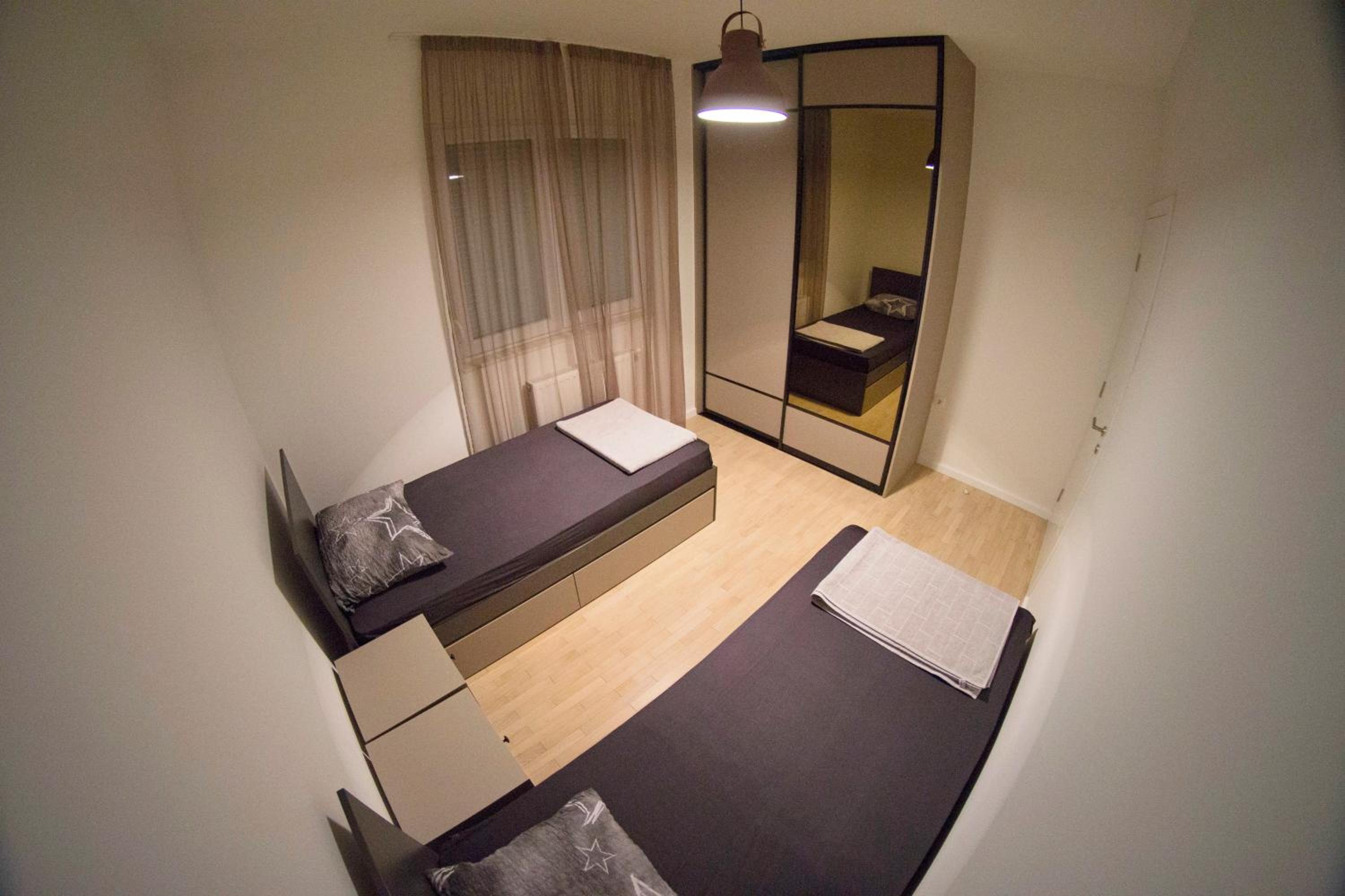 Apartman David