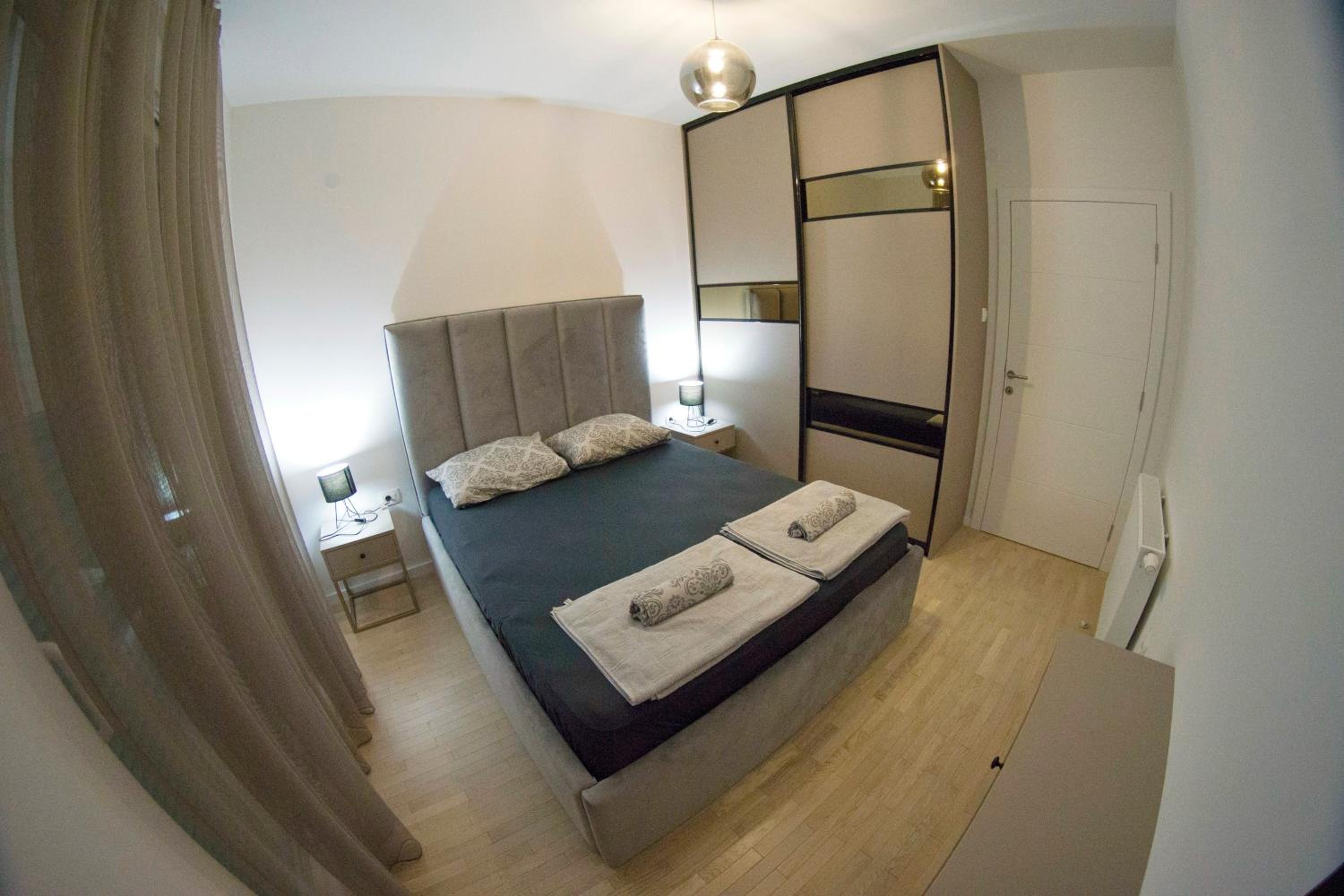 Apartman David