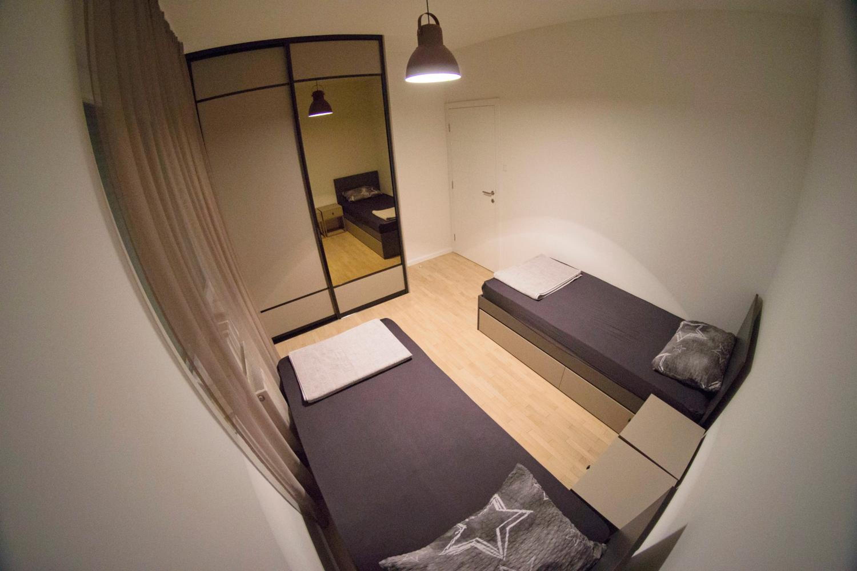Apartman David