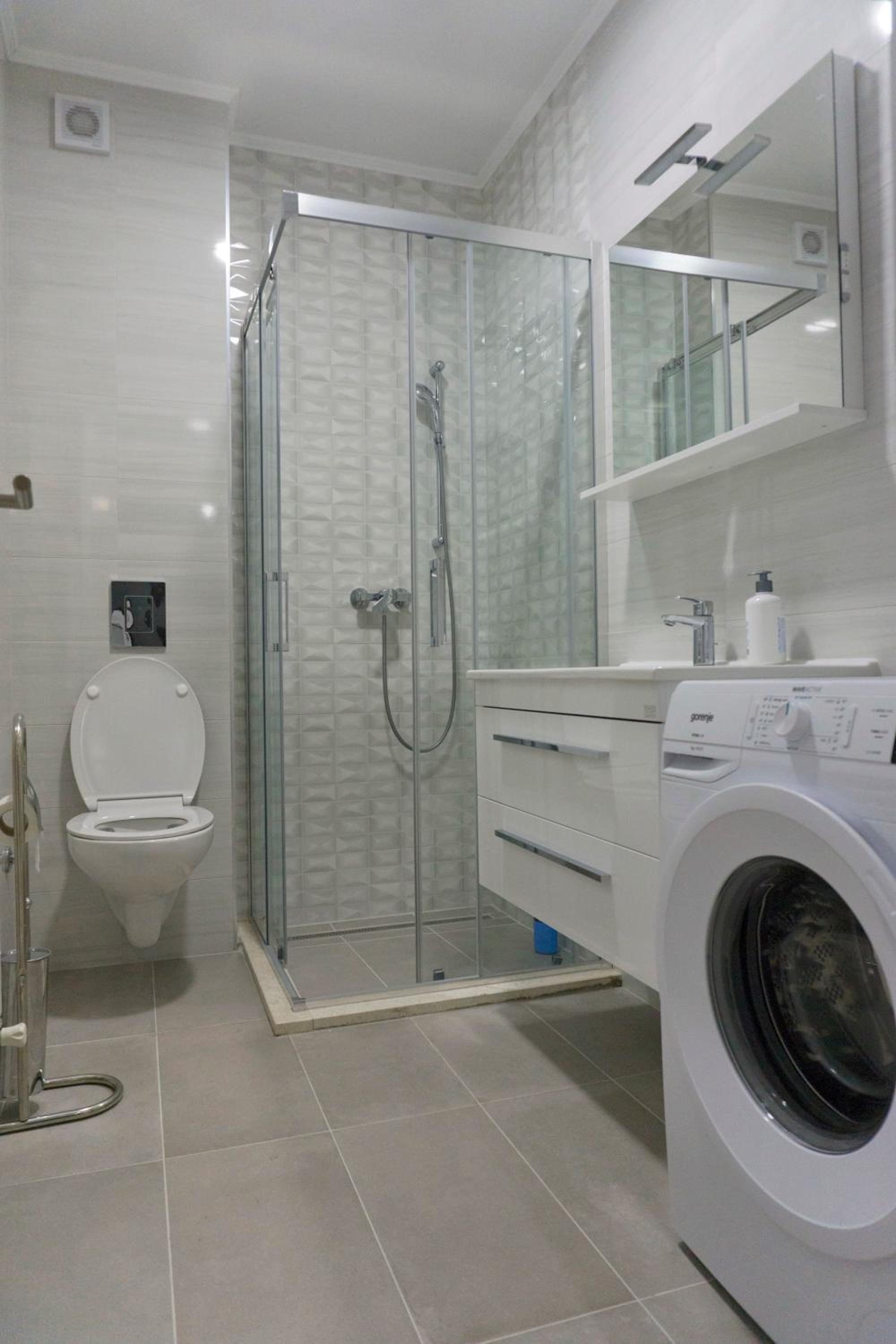 Apartman David