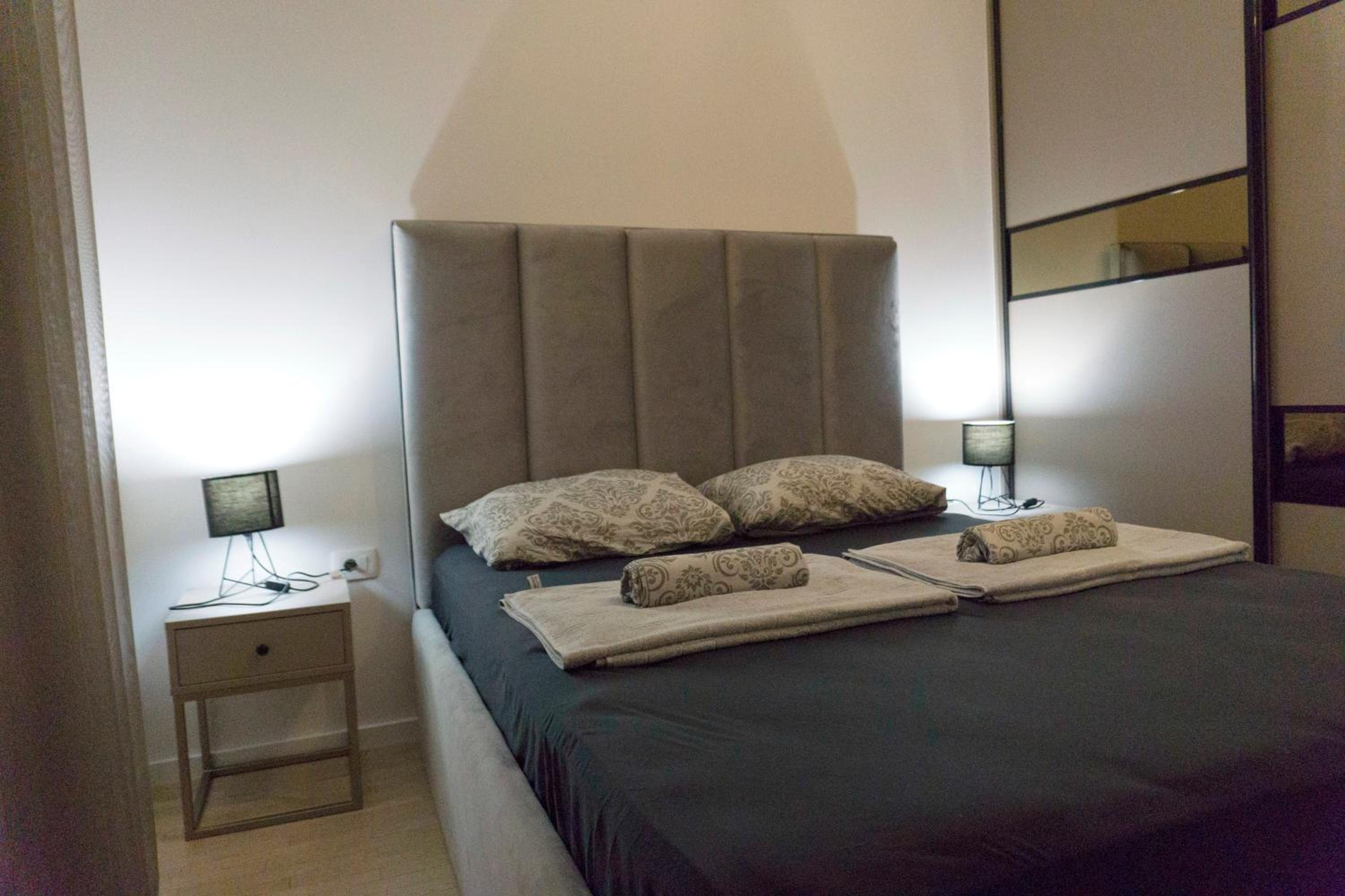 Apartman David