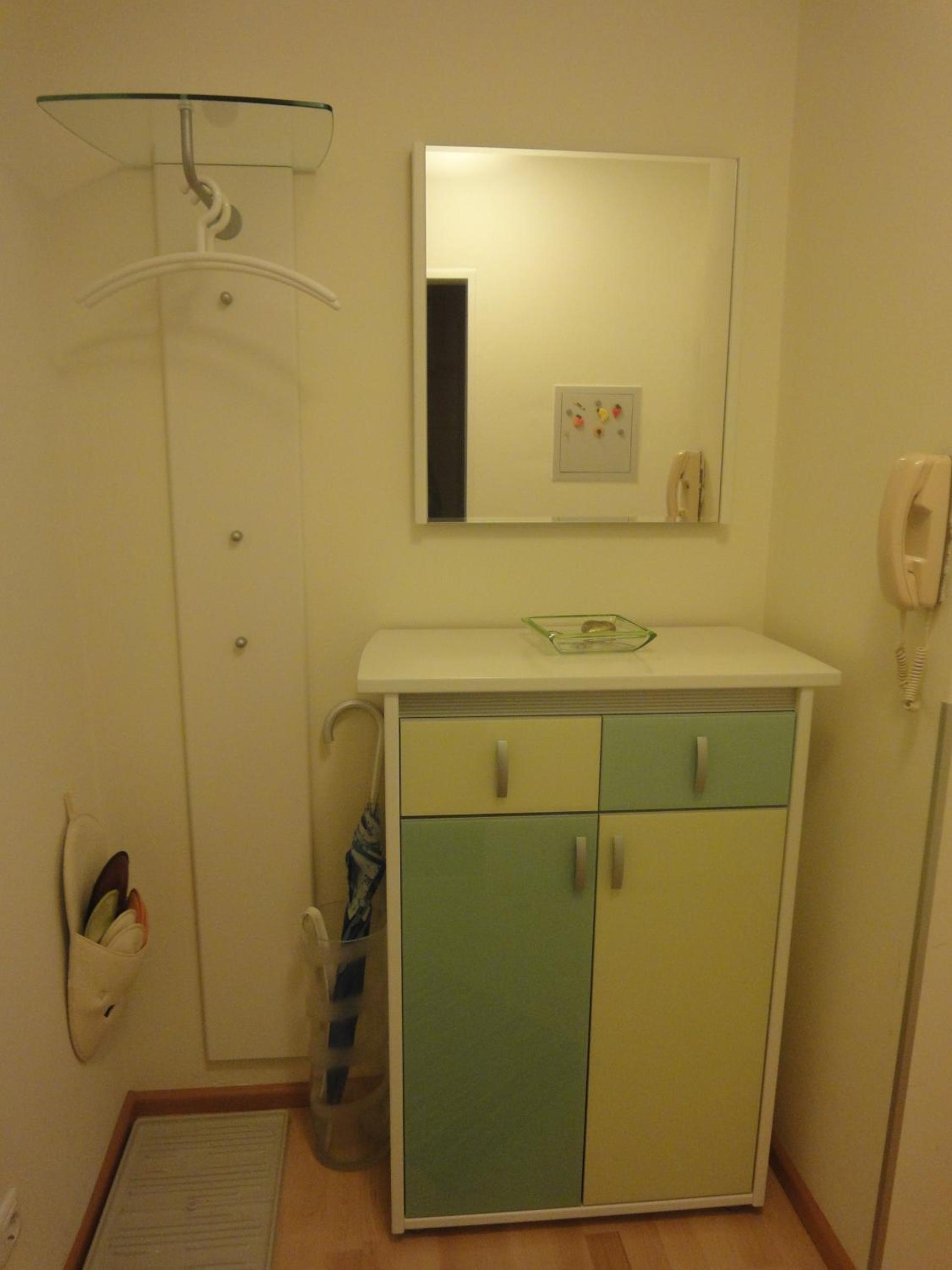 Ferienwohnung Majo