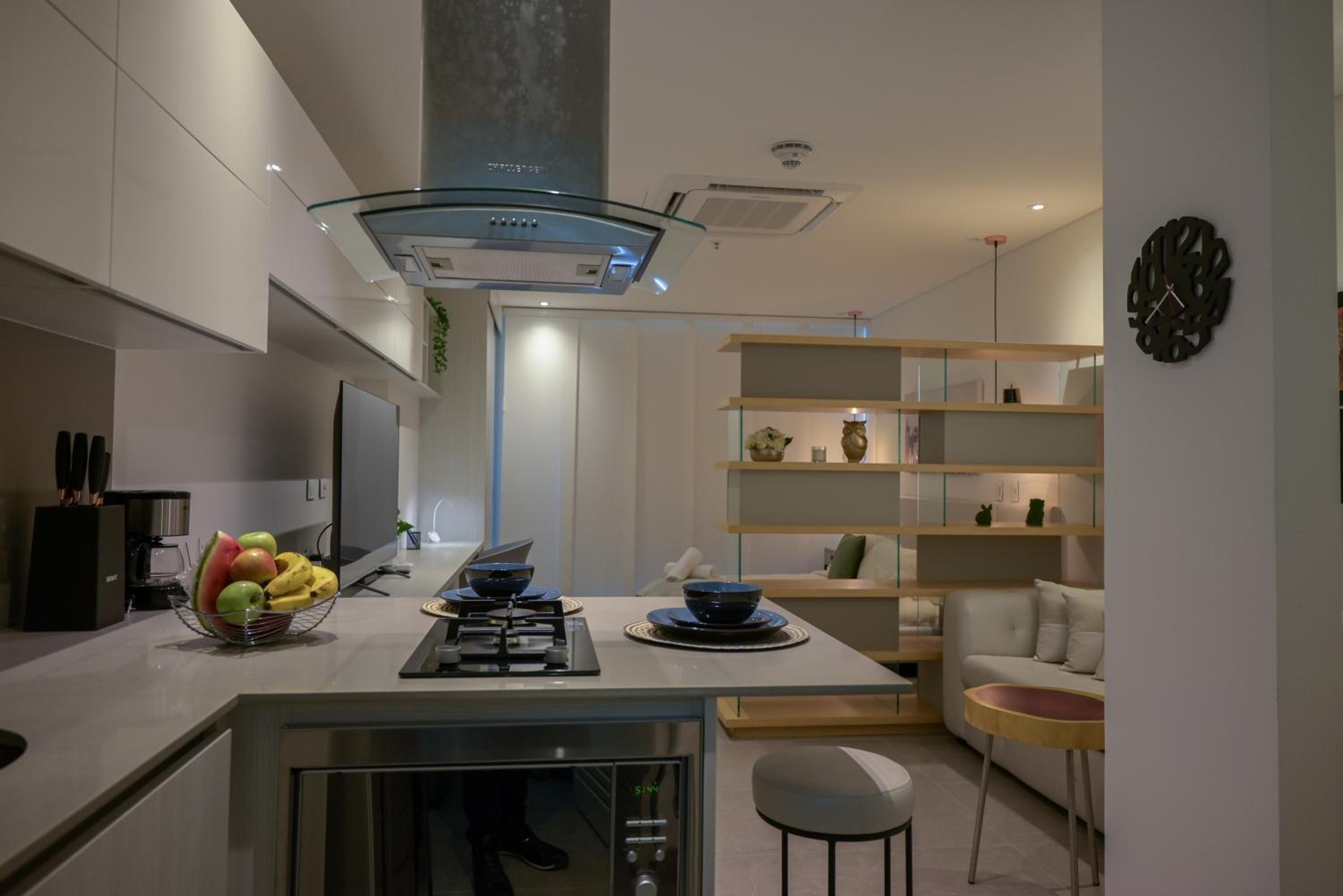 Distrito 90 - Estudios y Apartamentos para vacaciones y viajes de negocio
