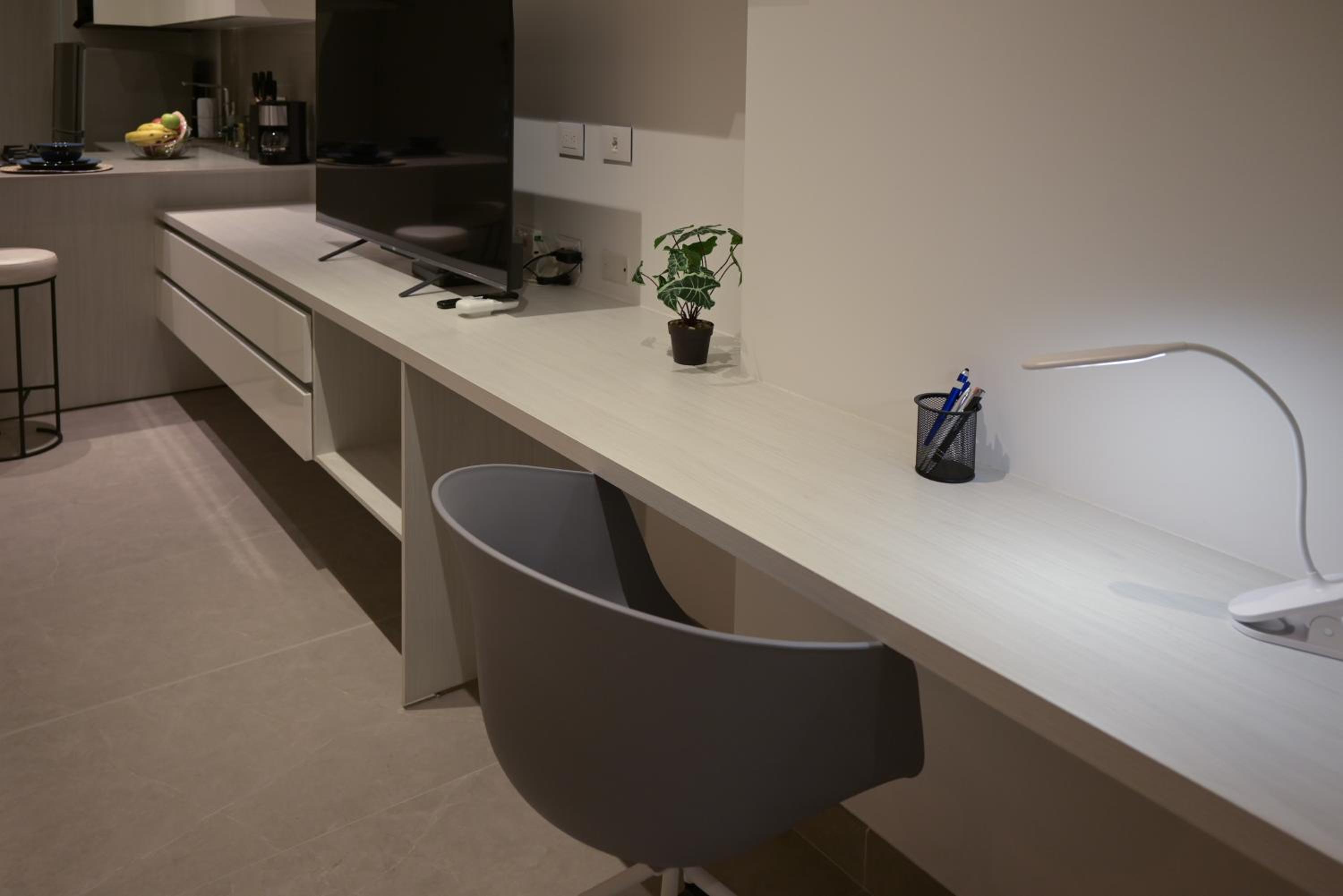 Distrito 90 - Estudios y Apartamentos para vacaciones y viajes de negocio