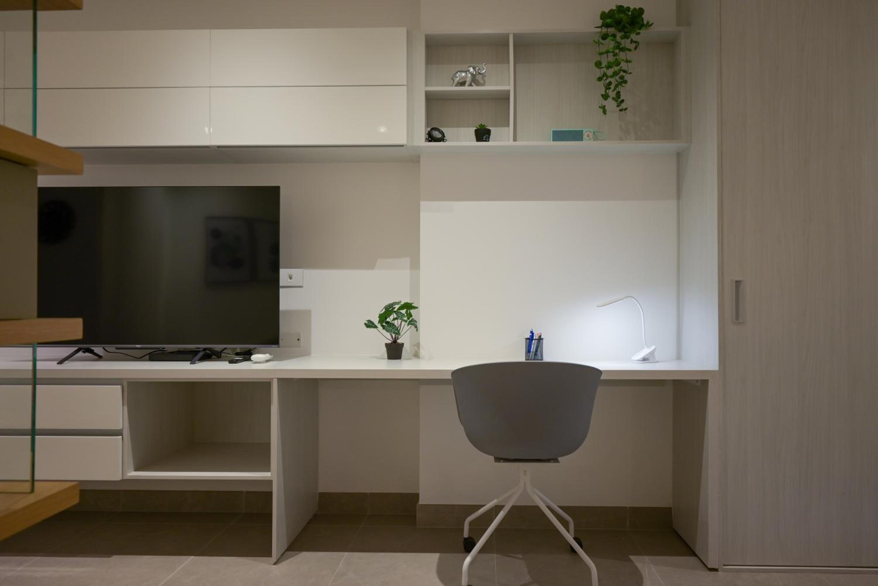 Distrito 90 - Estudios y Apartamentos para vacaciones y viajes de negocio