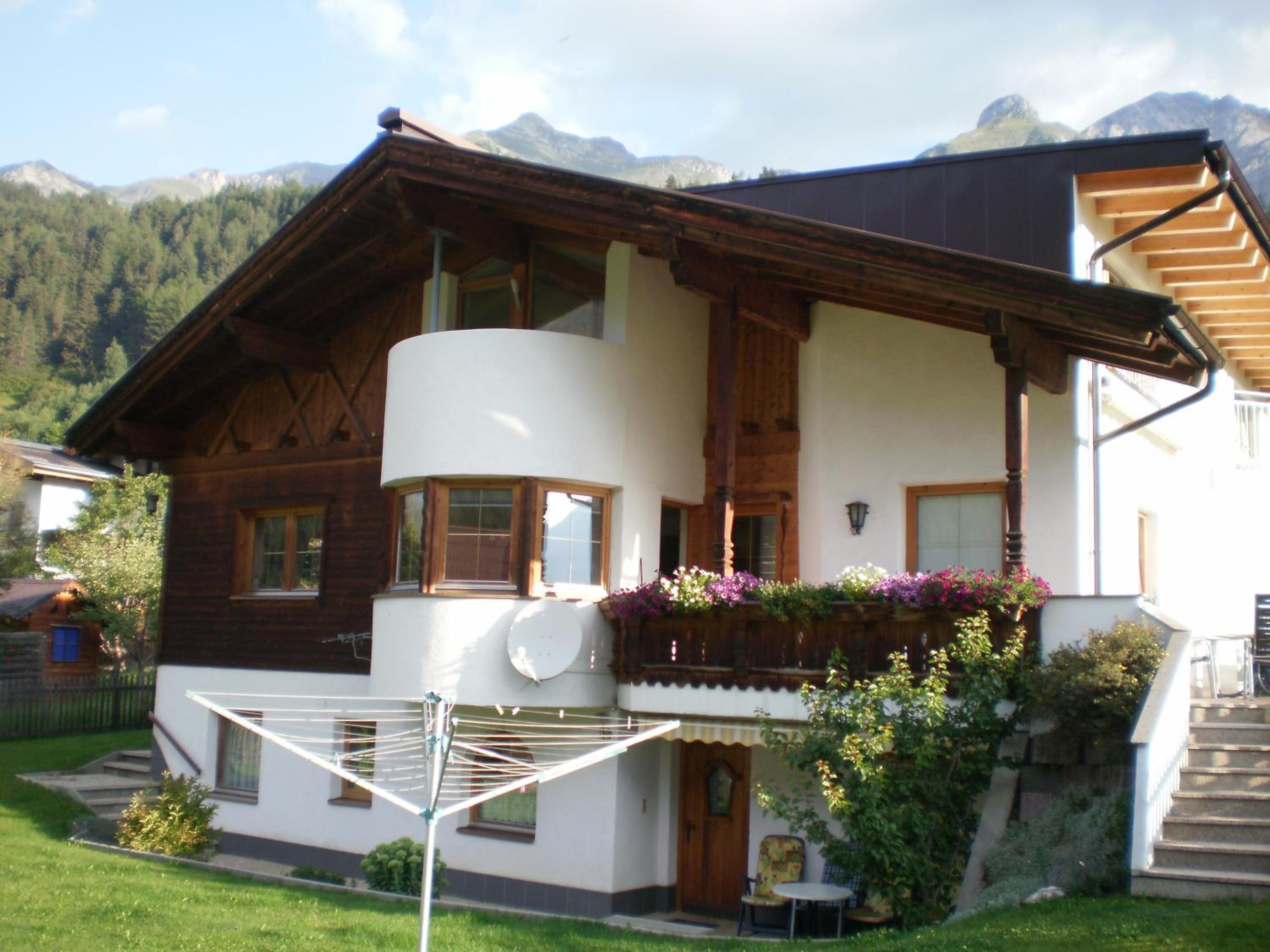 Haus Mattle