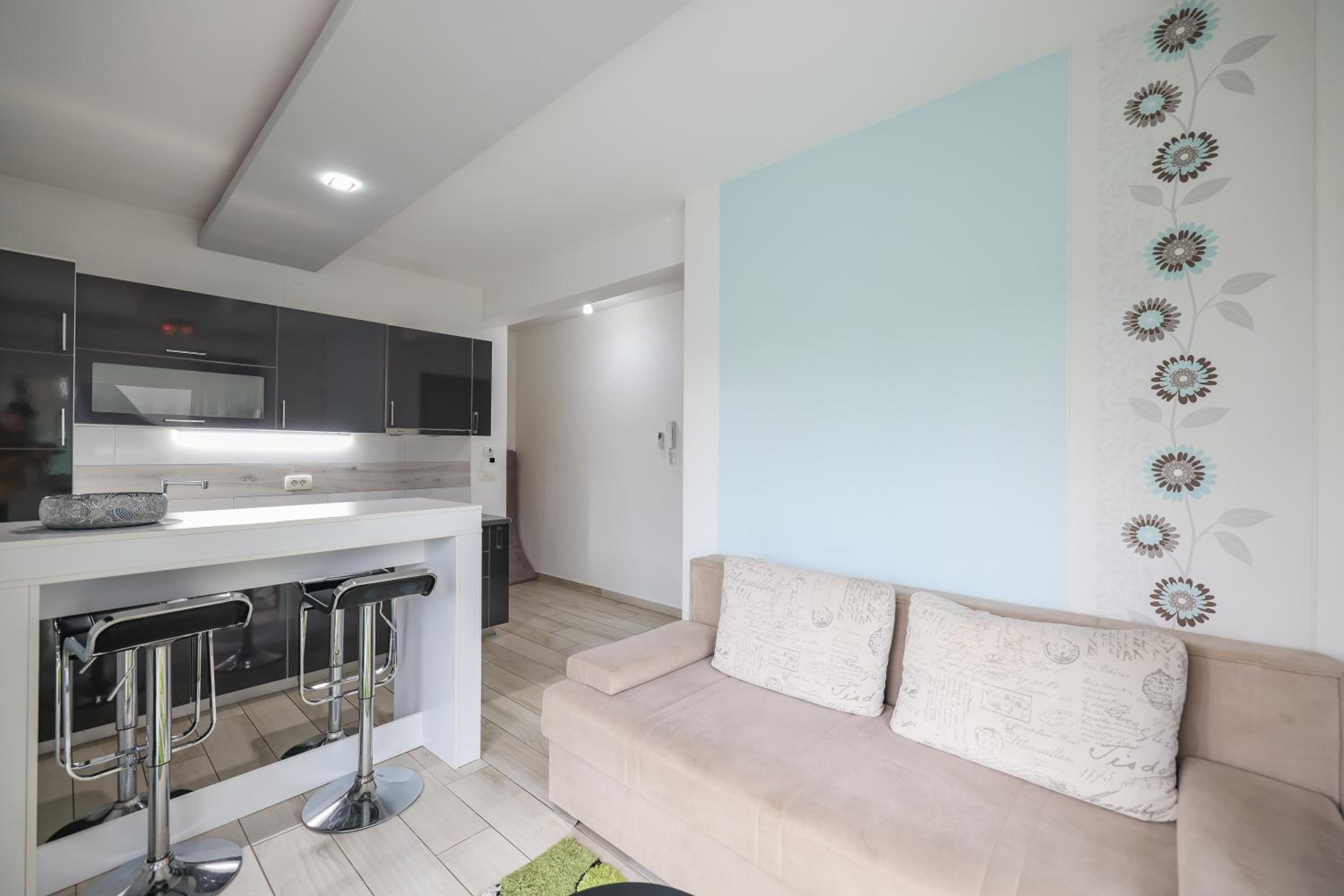 Boutique Apartments Ad Astra