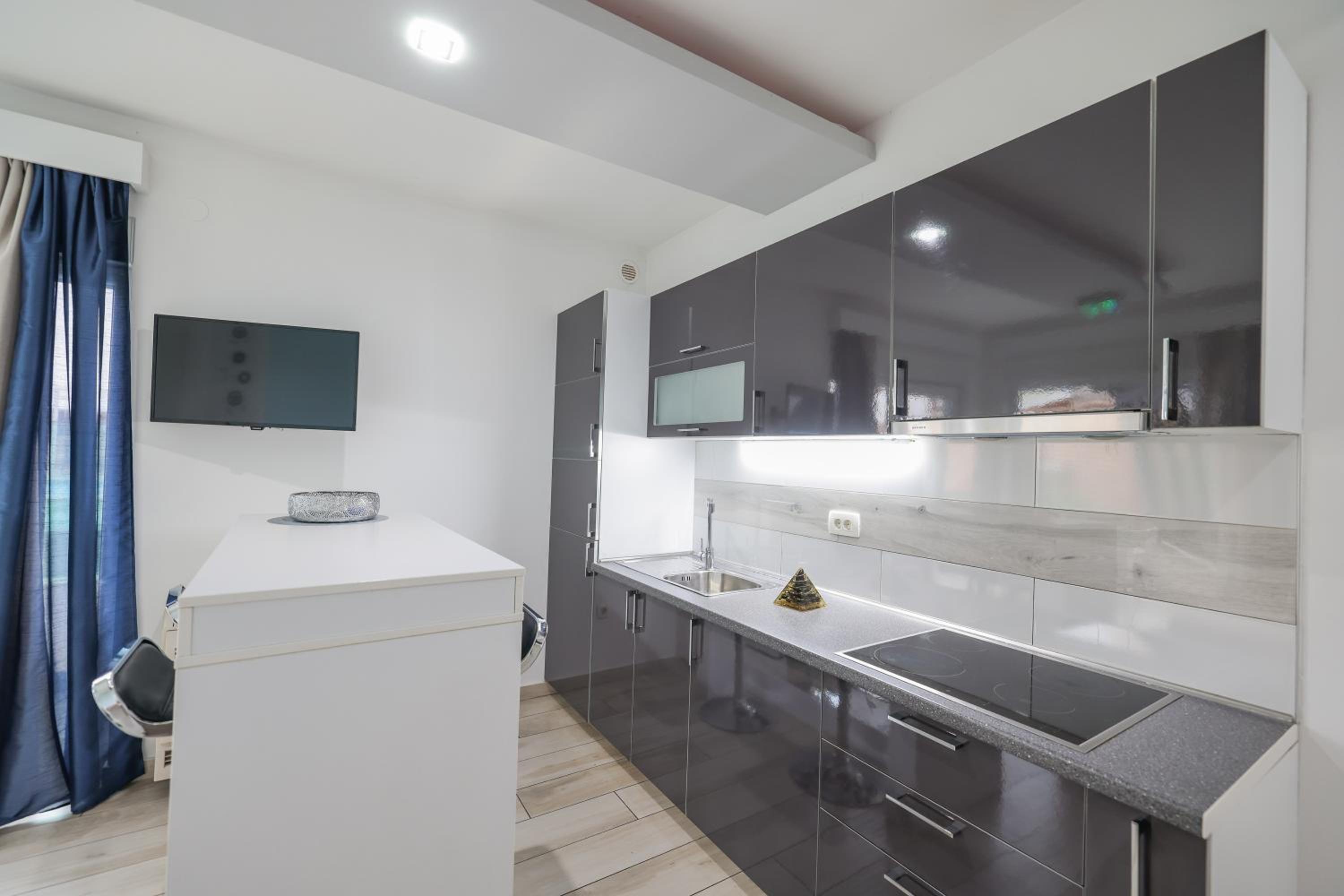 Boutique Apartments Ad Astra