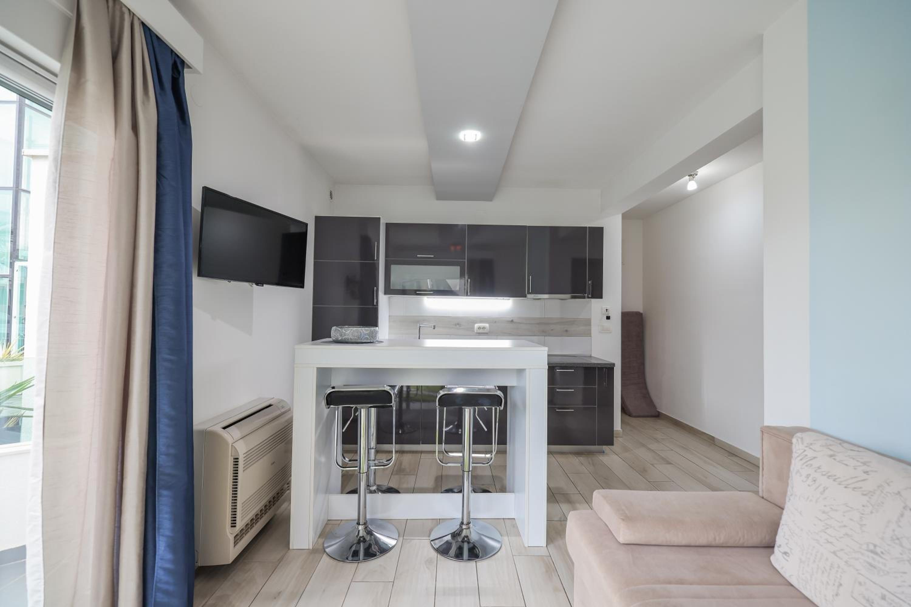 Boutique Apartments Ad Astra