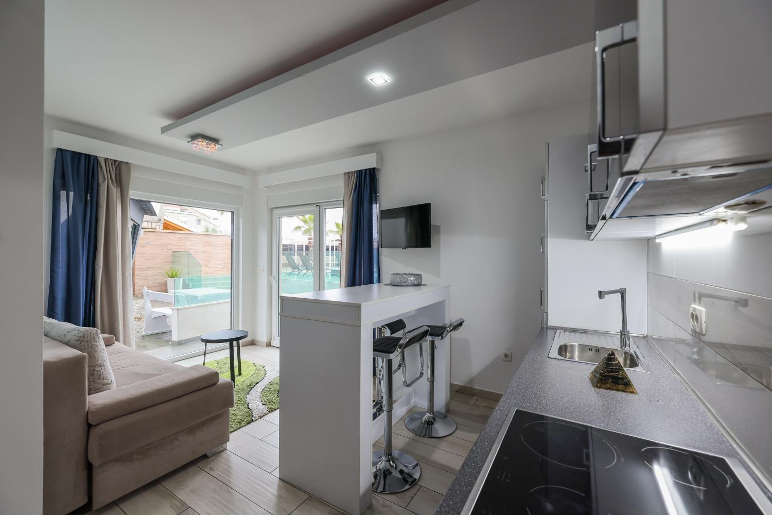 Boutique Apartments Ad Astra