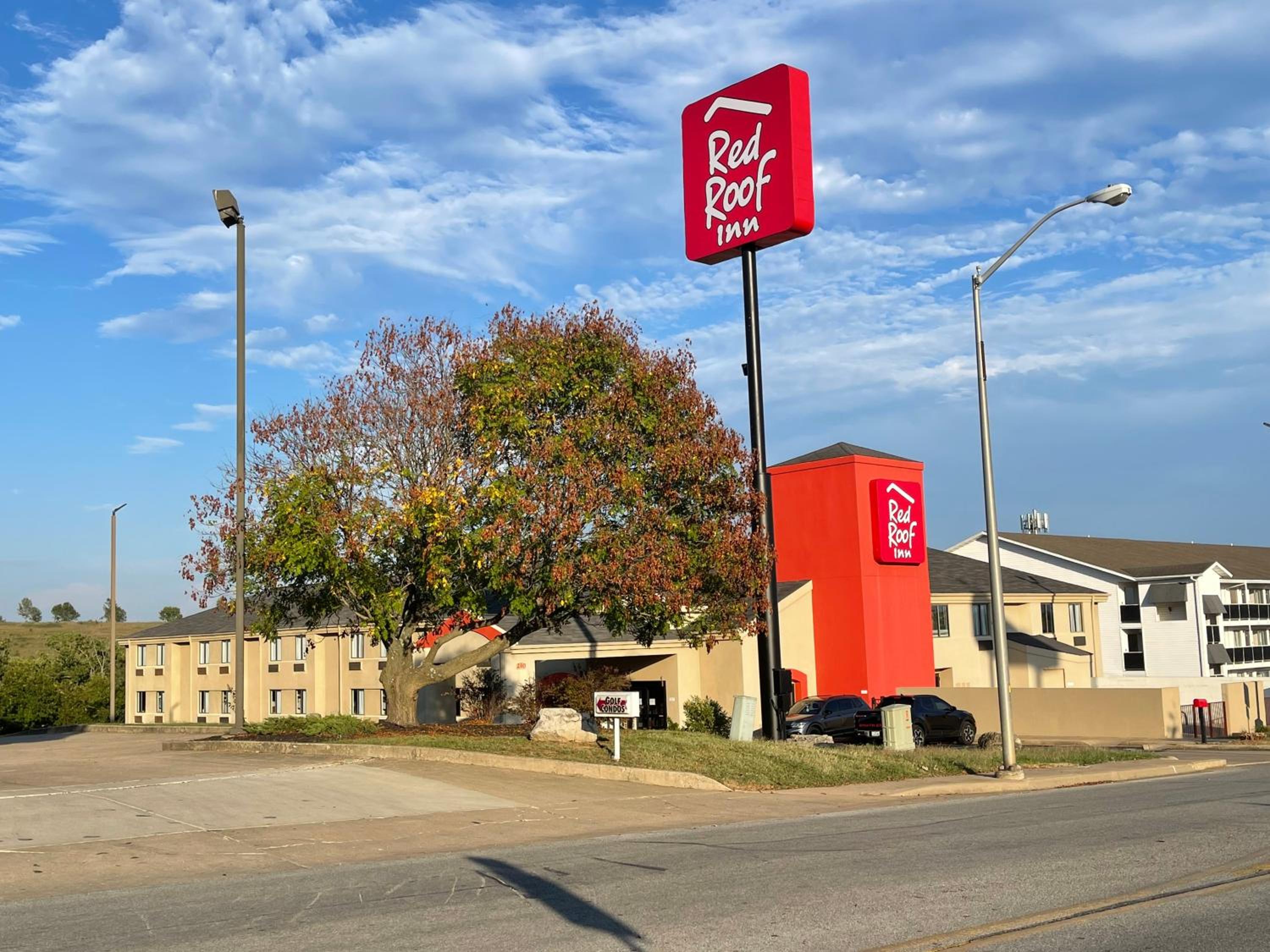 Red Roof Inn Branson, Billede 28