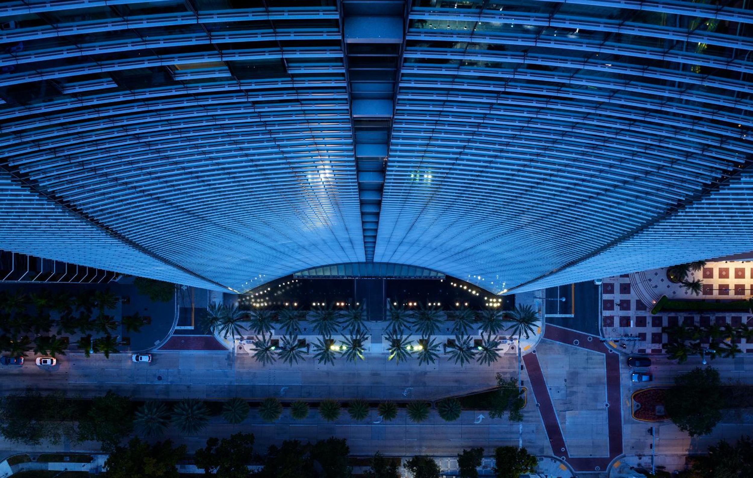 Brickell Arch, a Luxury Collection Hotel, Miami