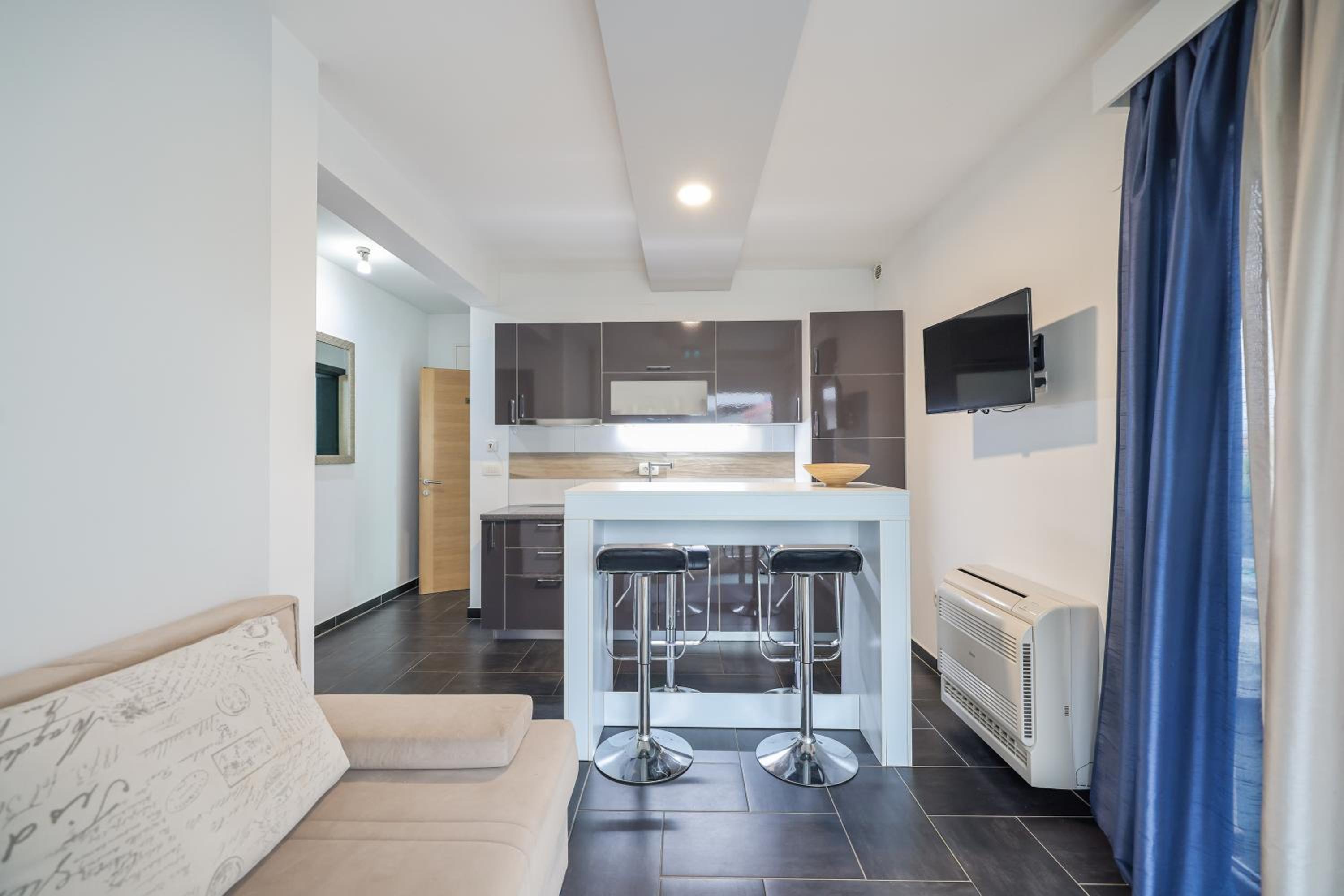 Boutique Apartments Ad Astra