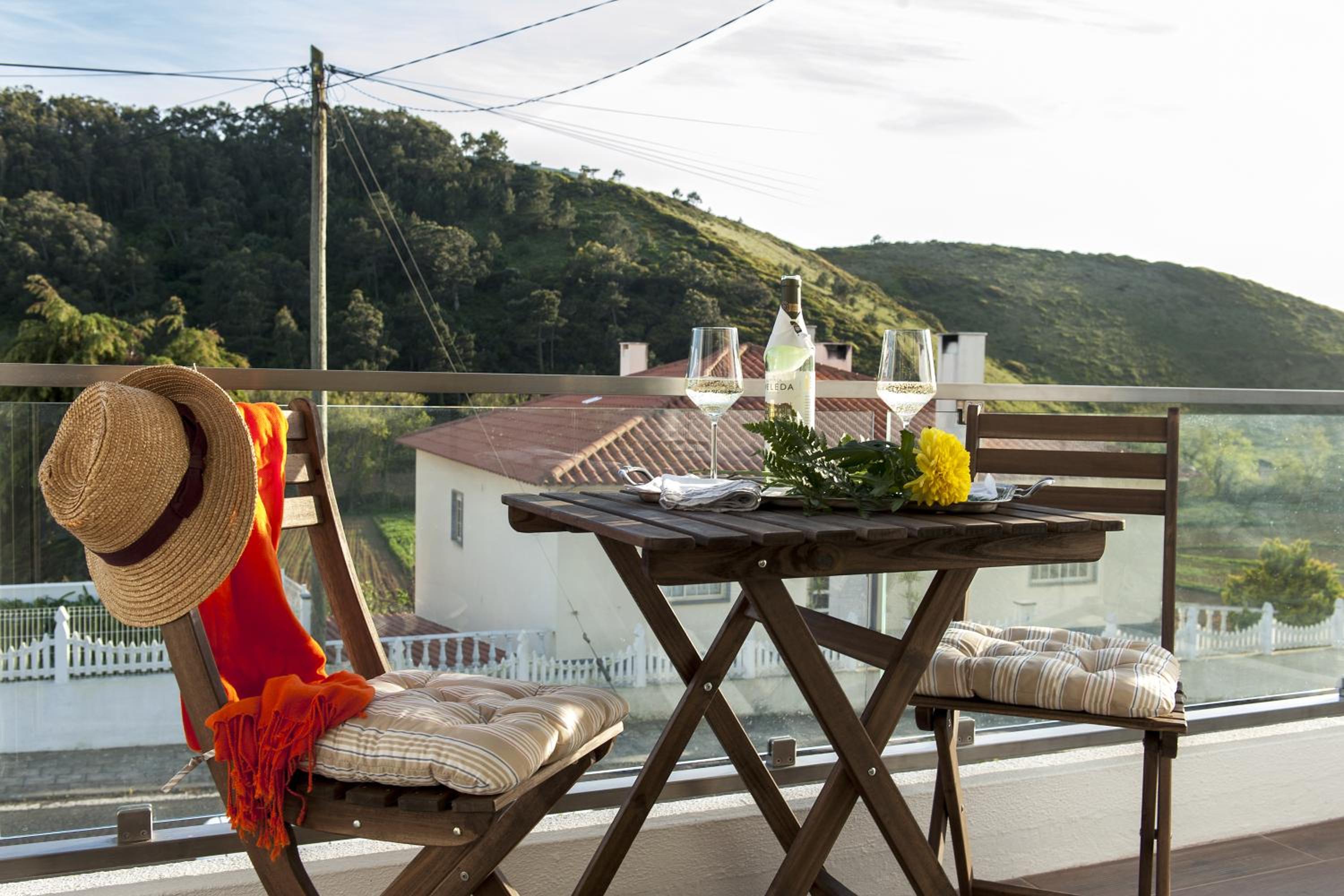 Beachouse - Surf, Bed & Breakfast
