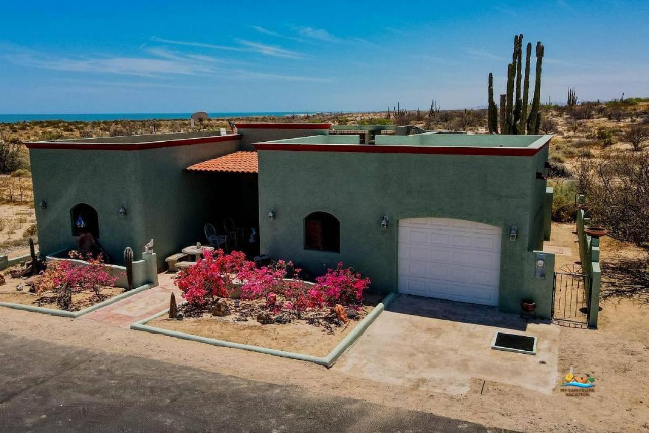 Vacation home in Mision Los Sahuaros community, San Felipe Baja view 3