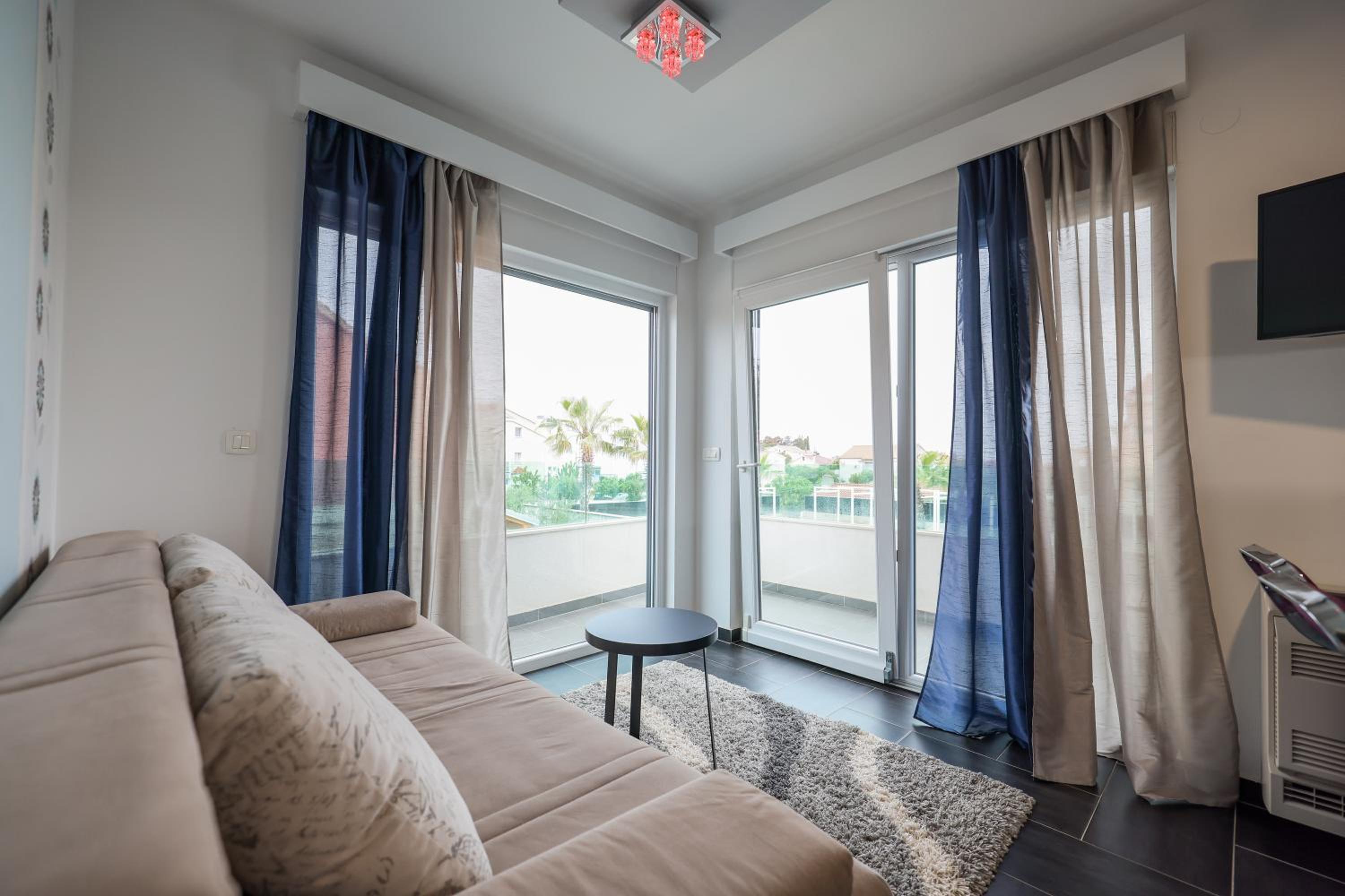 Boutique Apartments Ad Astra