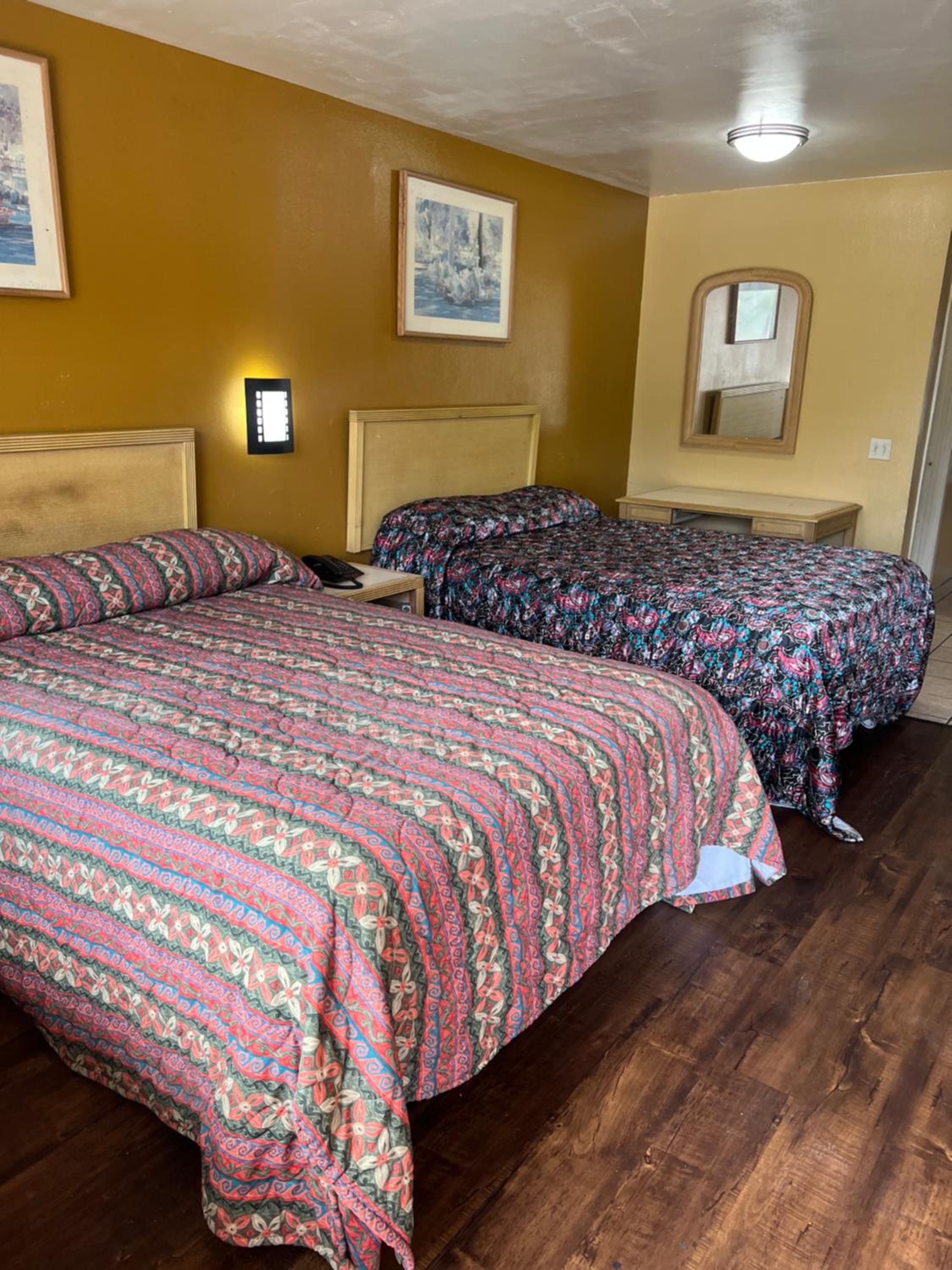 Sunpark Inn & Suites