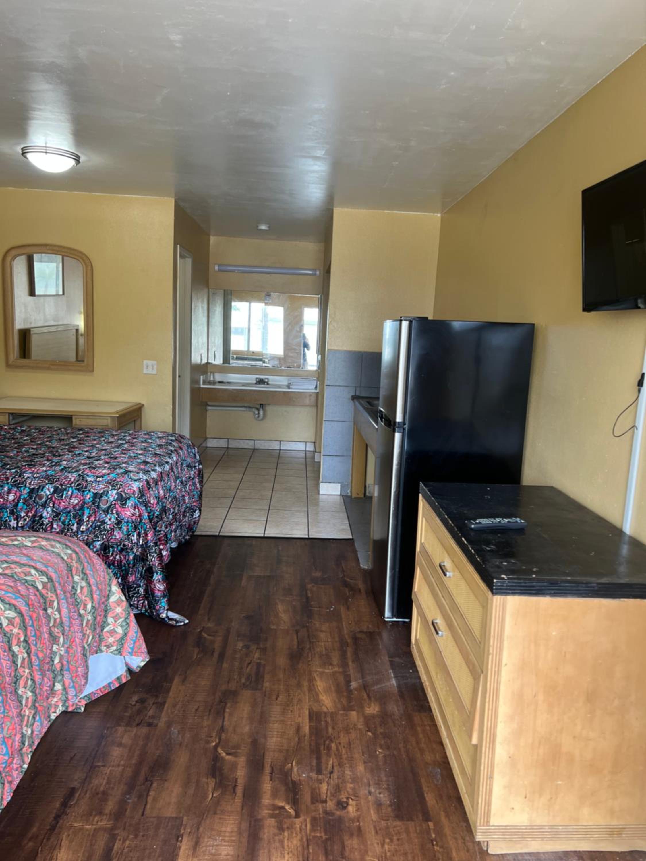 Sunpark Inn & Suites