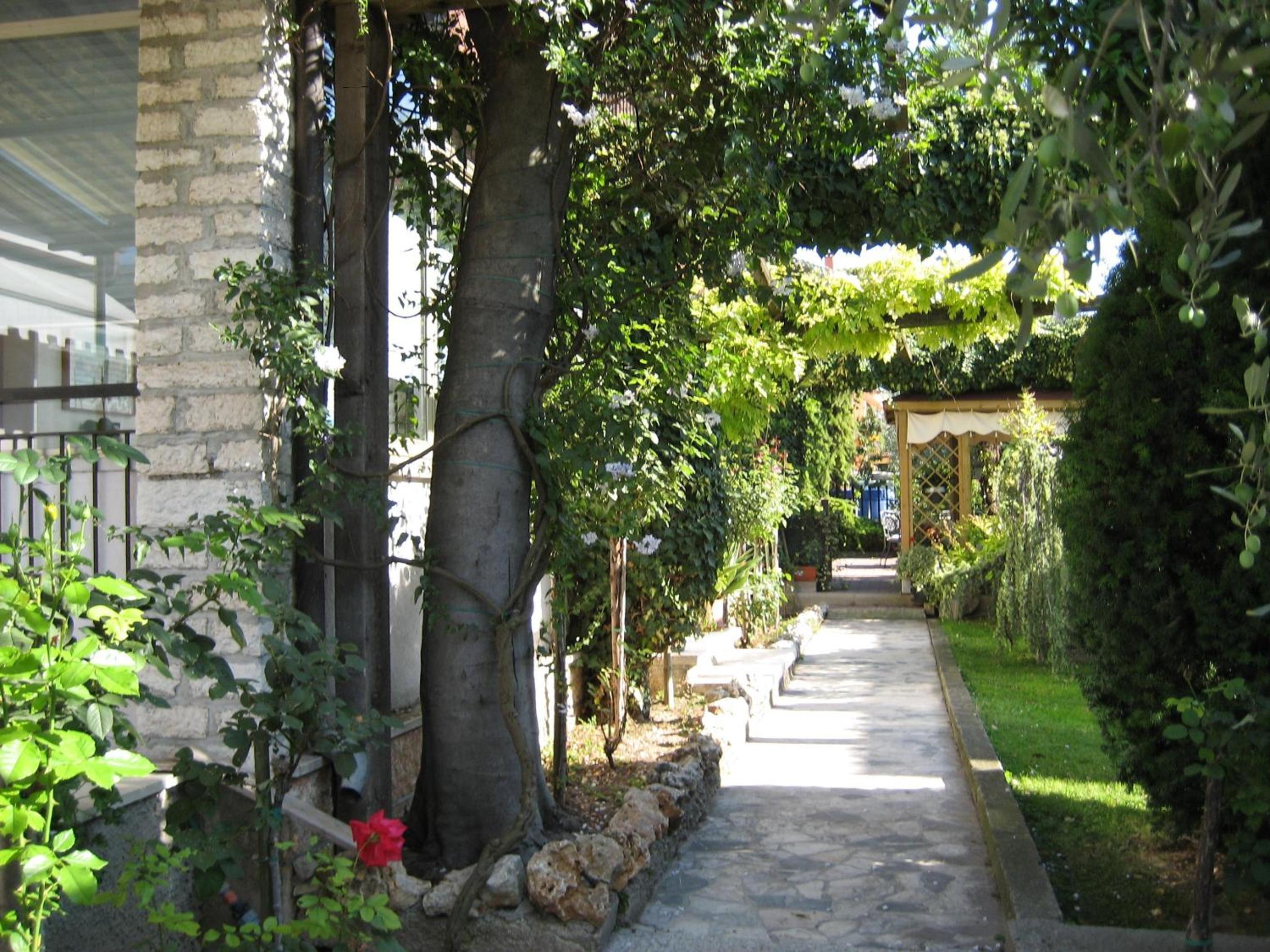CASA GINEV Room & Apartments view 5