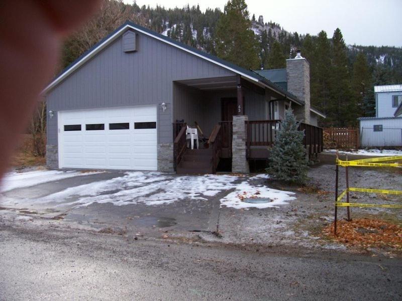 Elk House