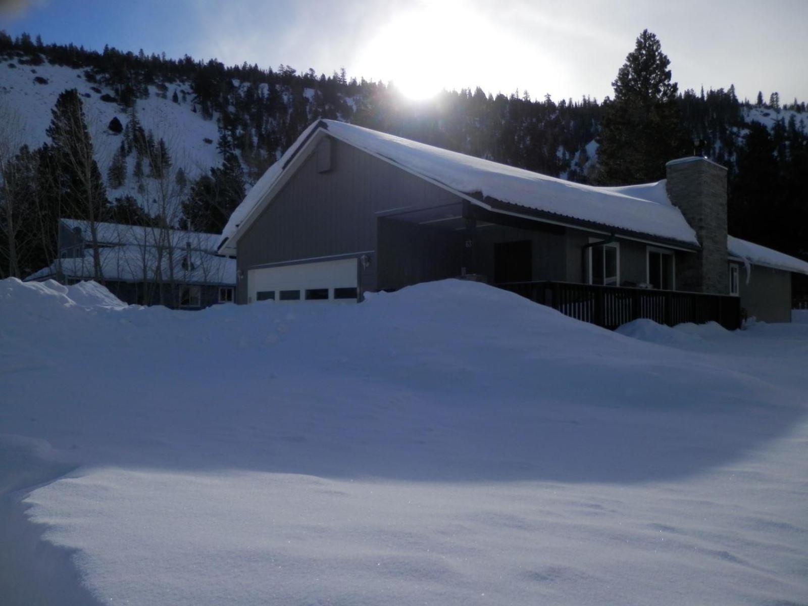 Elk House