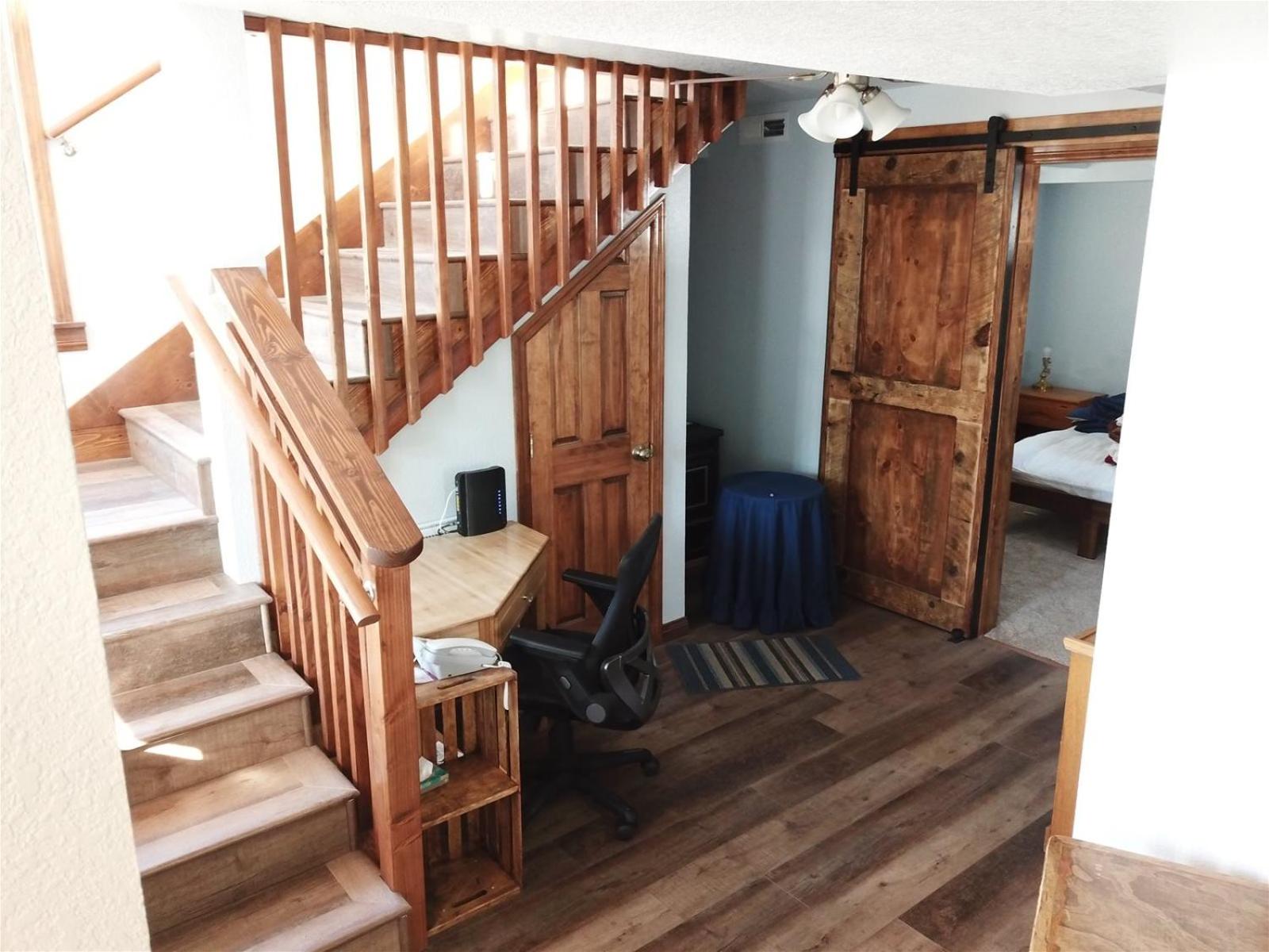 Rr-gull Lake Baby House view 5