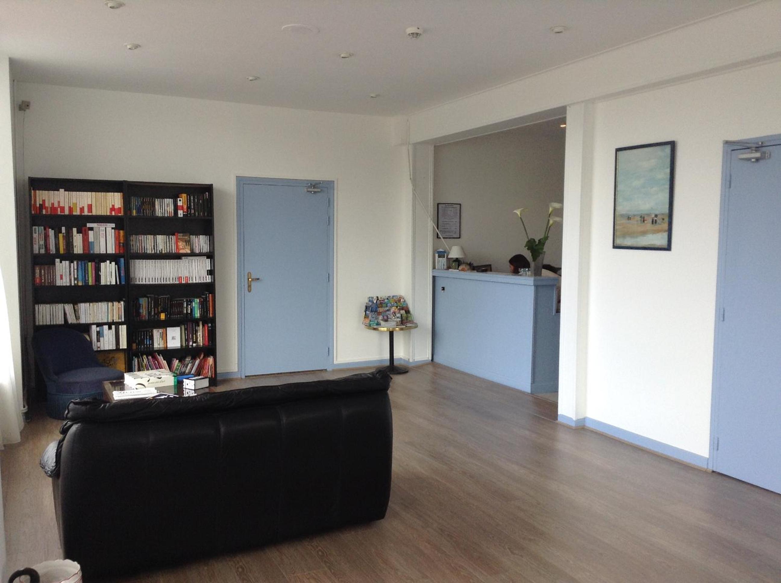 Cabourg Vacations - Hotel Du Parc - Property Image 10