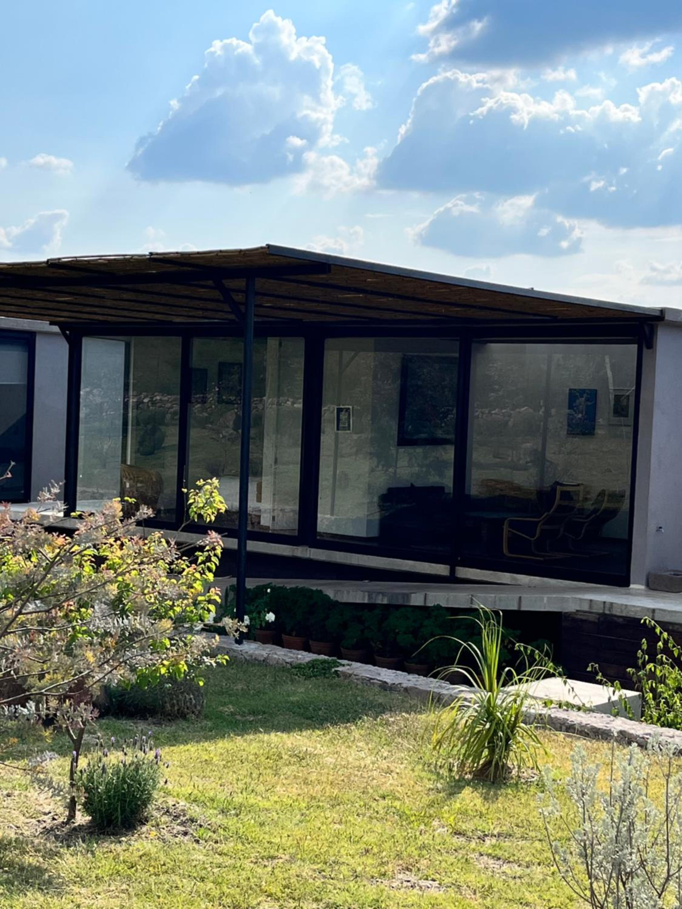 Casa Terra SMA view 4