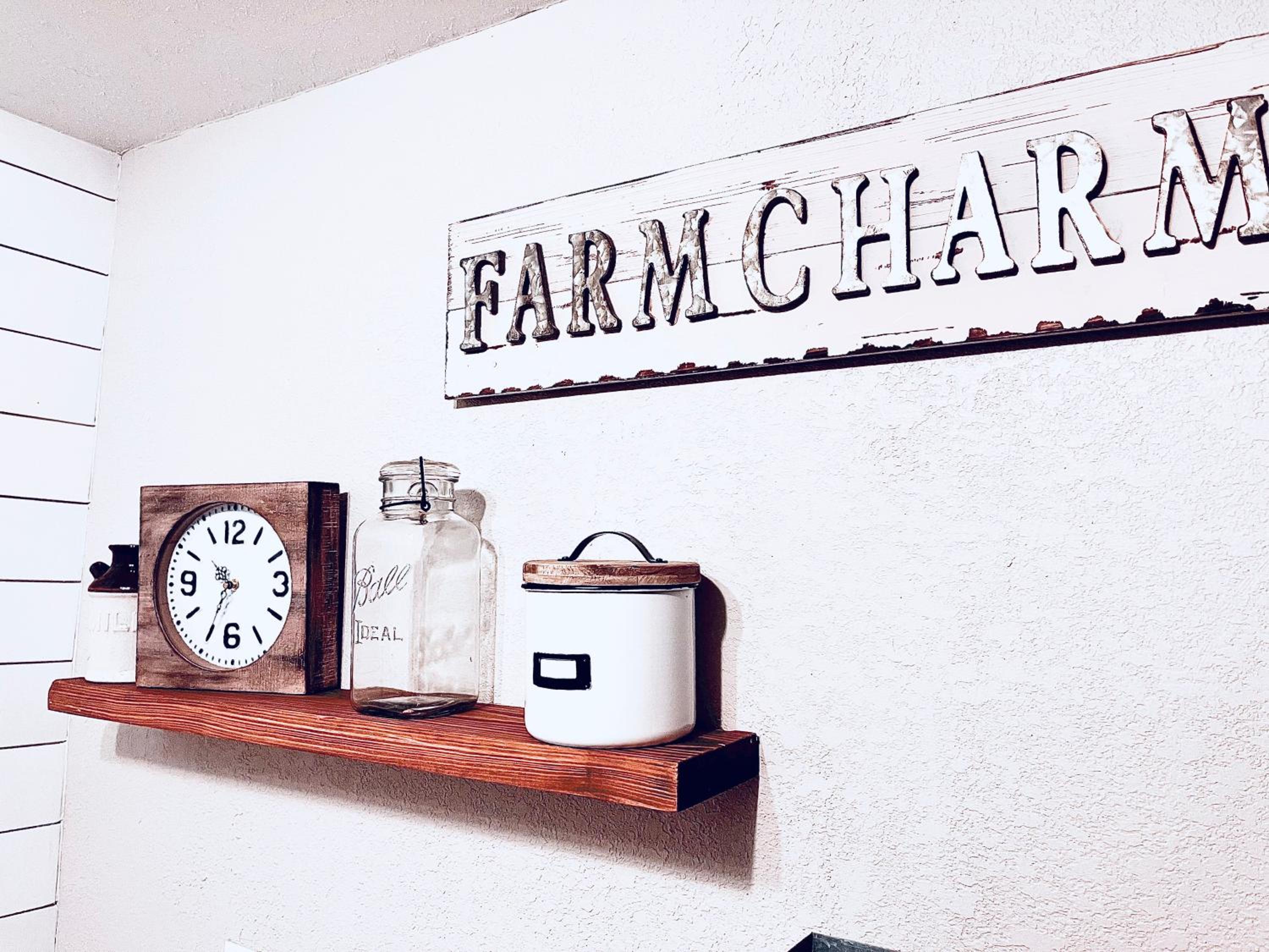 Farm Charm