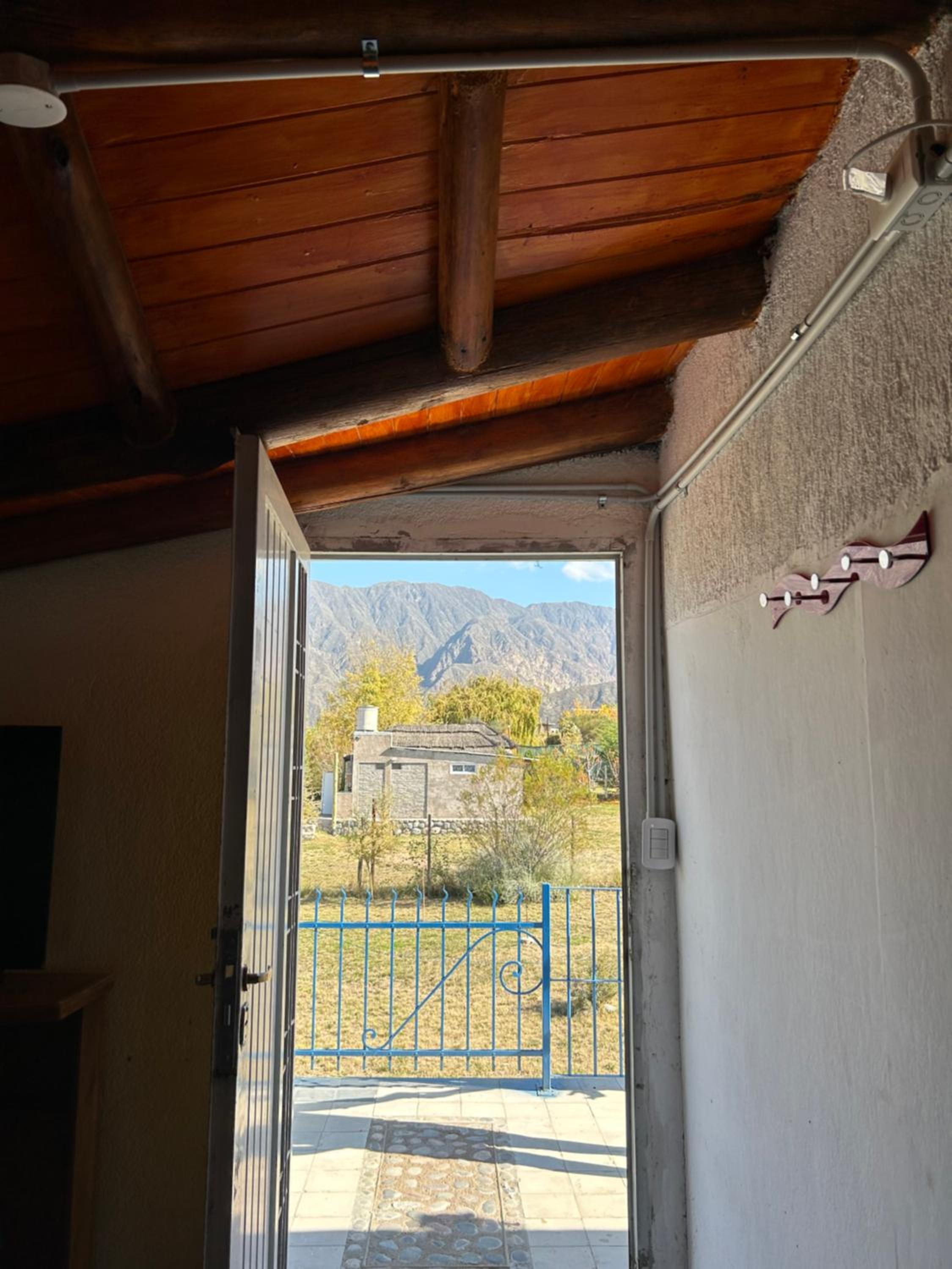 Cabaña Mimi II