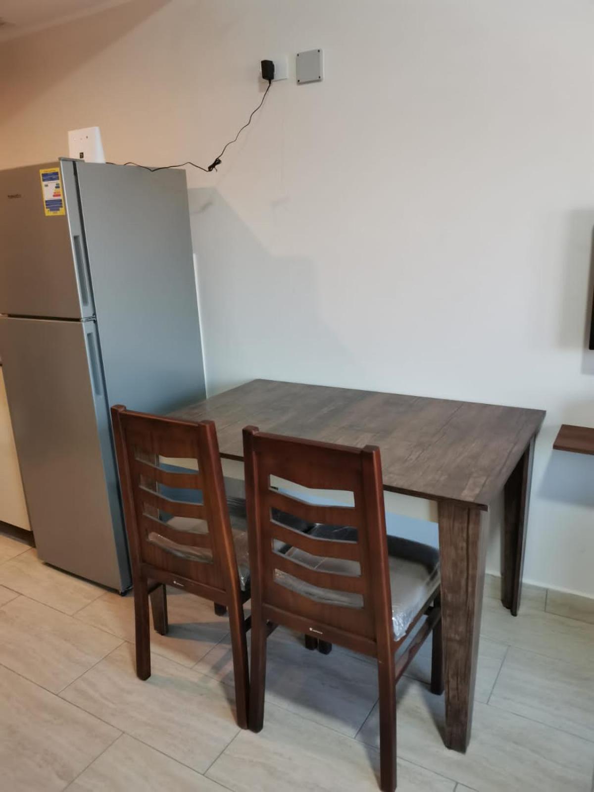 Aldau Heights lovely studio