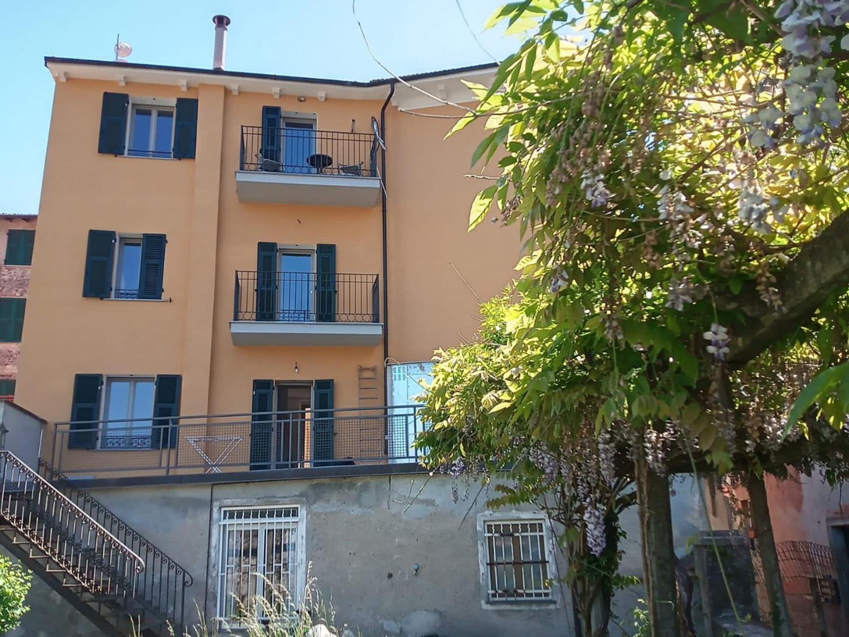Il Glicine B&b view 3