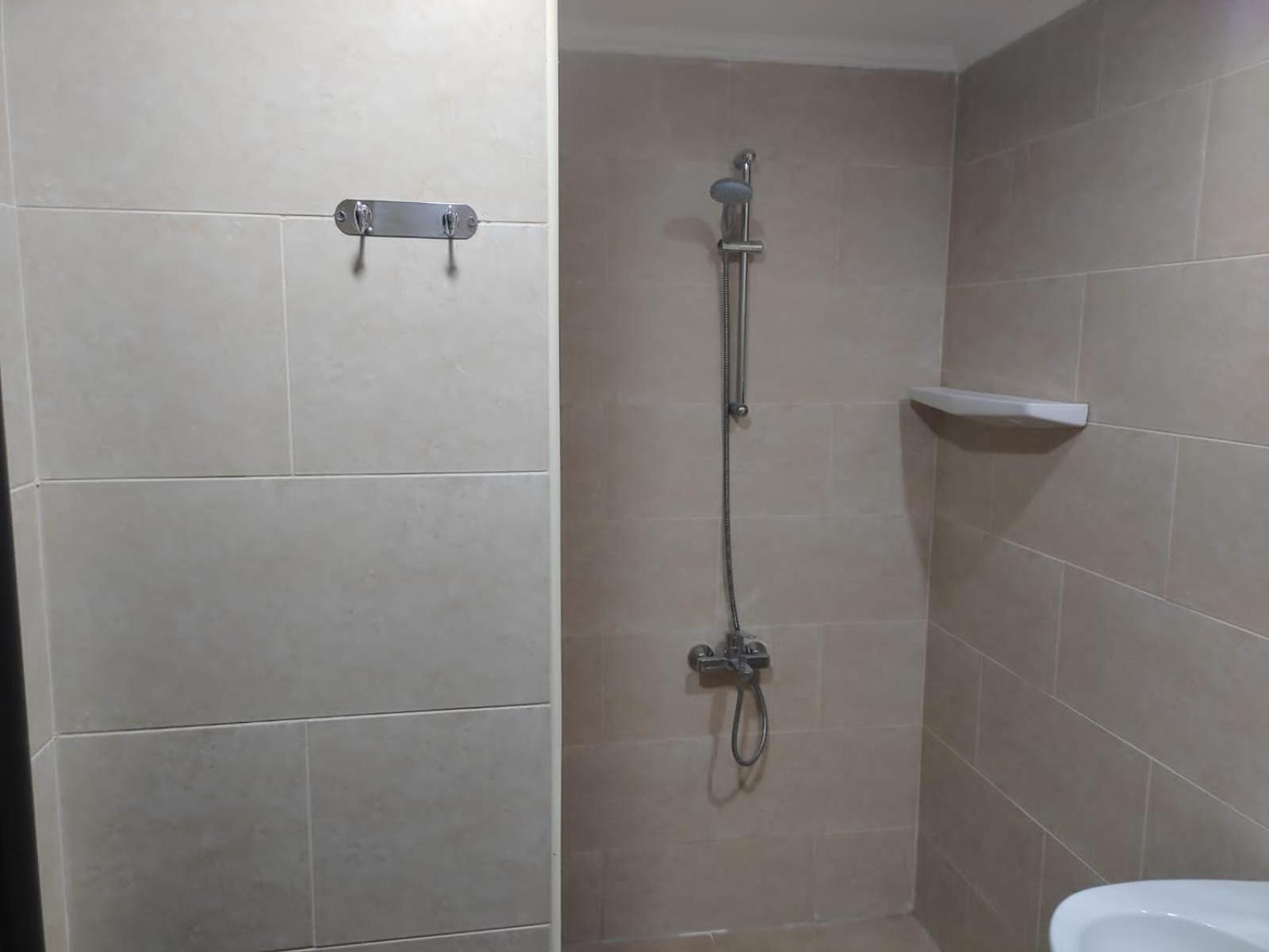 Aldau Heights lovely studio