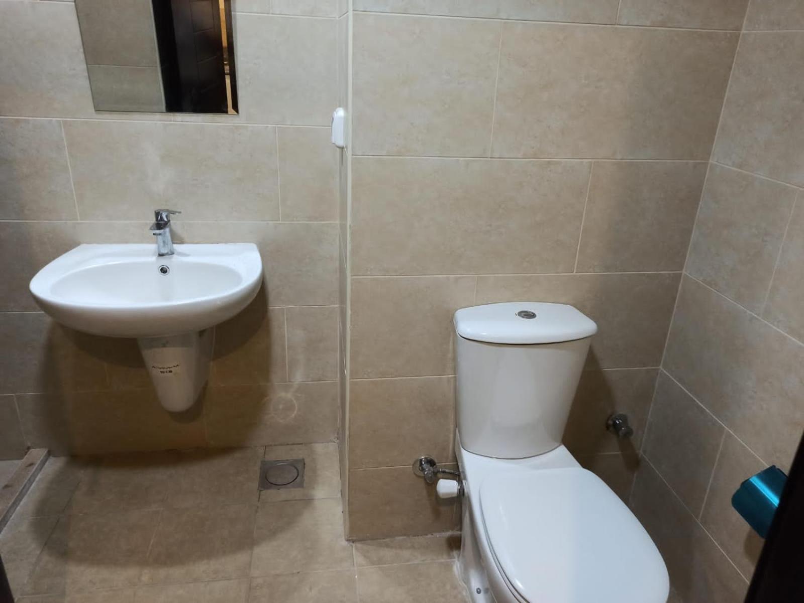 Aldau Heights lovely studio