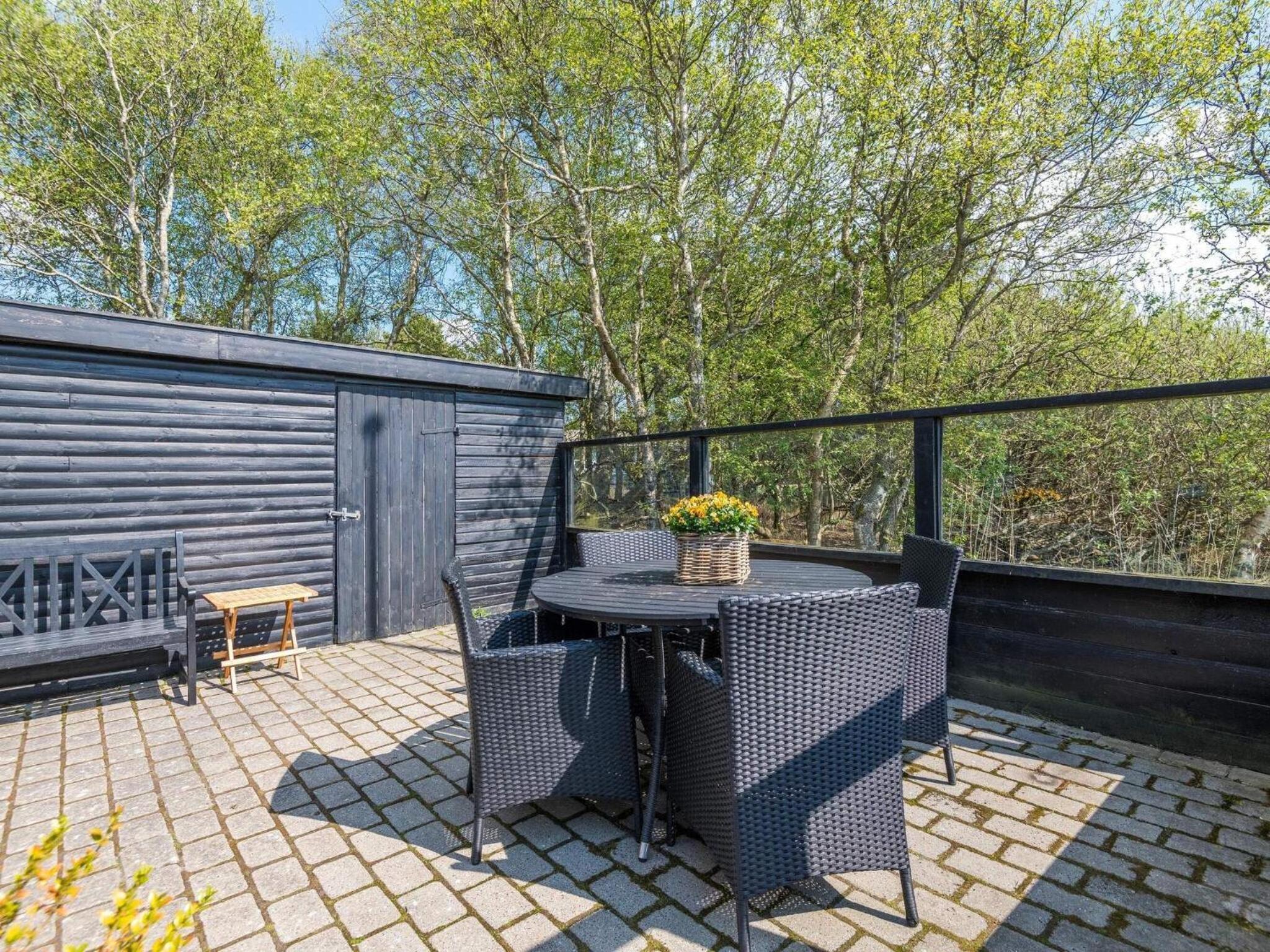 Holiday home Fanø XLVIII
