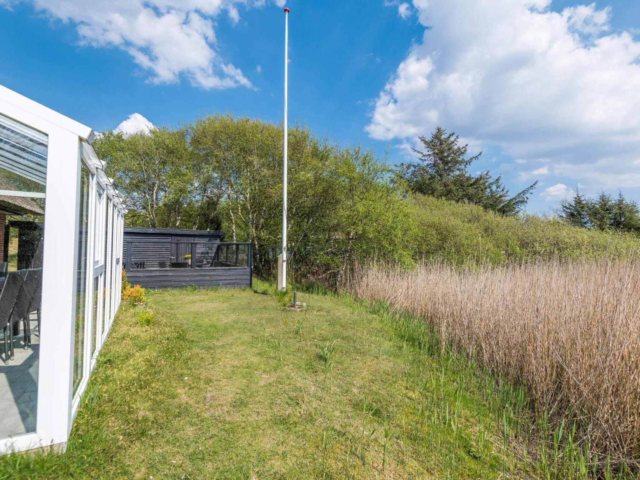 Holiday home Fanø XLVIII