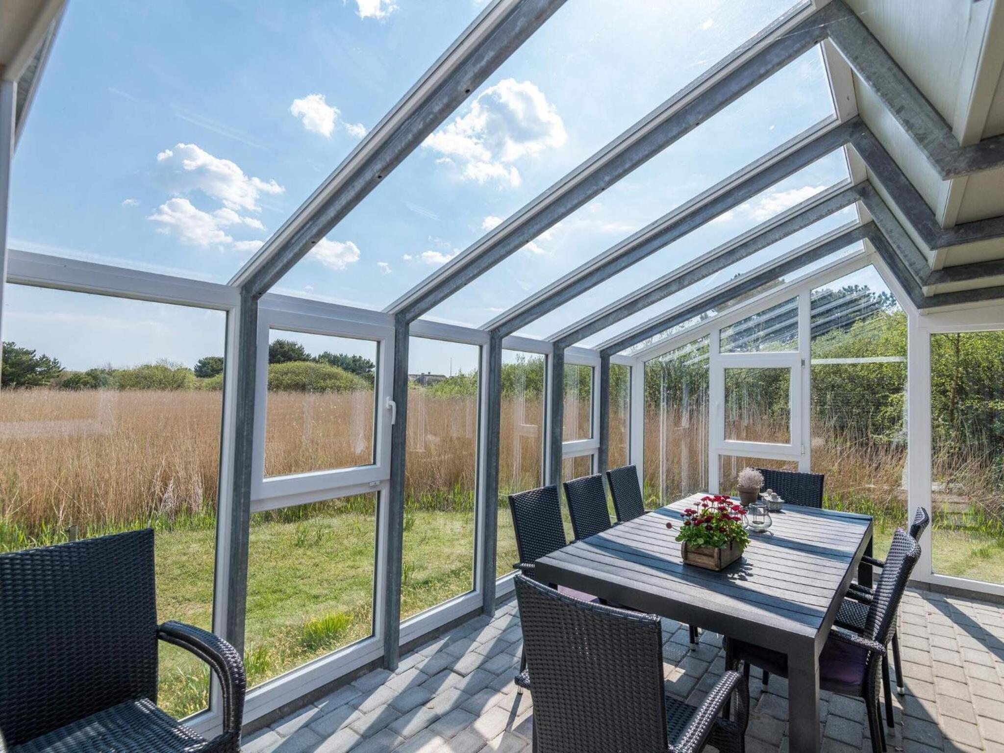 Holiday home Fanø XLVIII