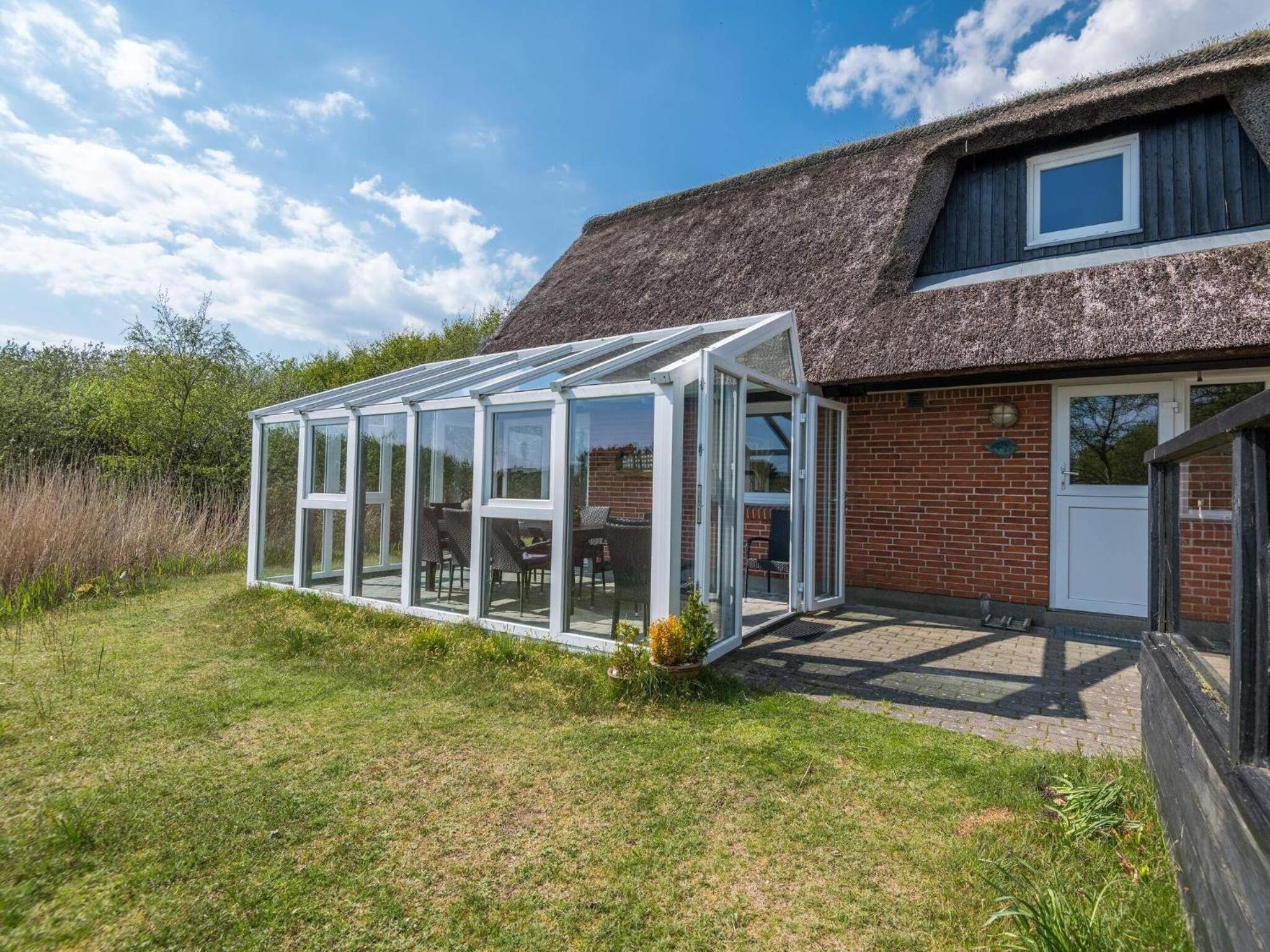 Holiday home Fanø XLVIII