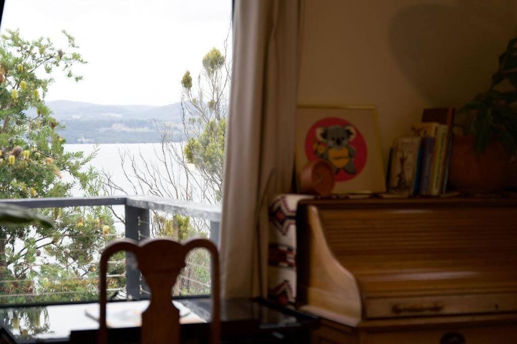 Island Home in Killora Bay