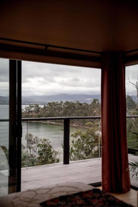 Island Home in Killora Bay