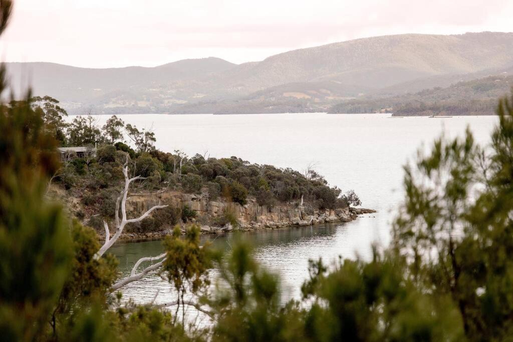 Island Home in Killora Bay