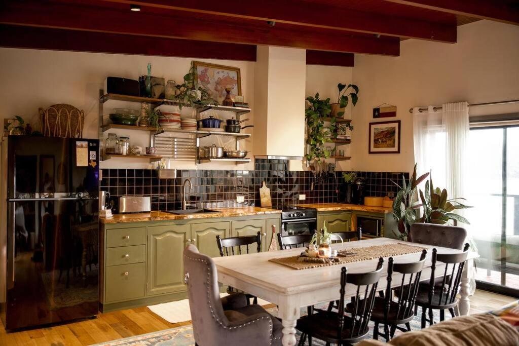 Island Home in Killora Bay