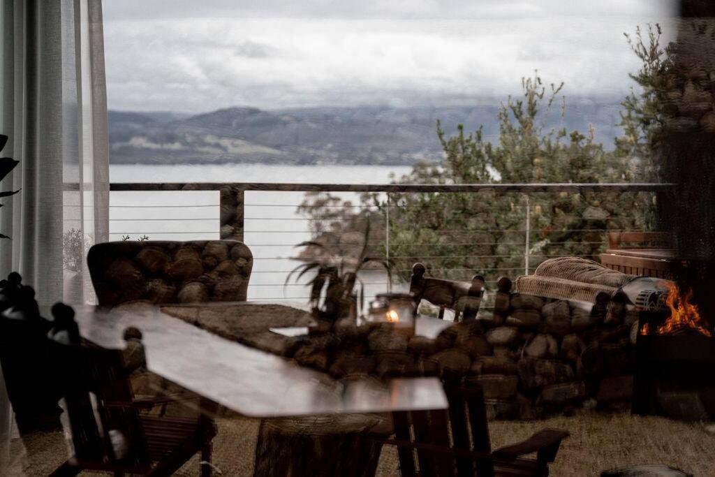 Island Home in Killora Bay
