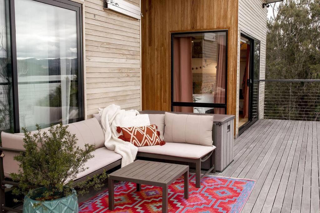 Island Home in Killora Bay