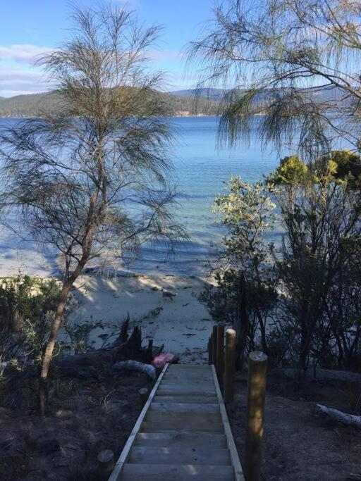 Island Home in Killora Bay