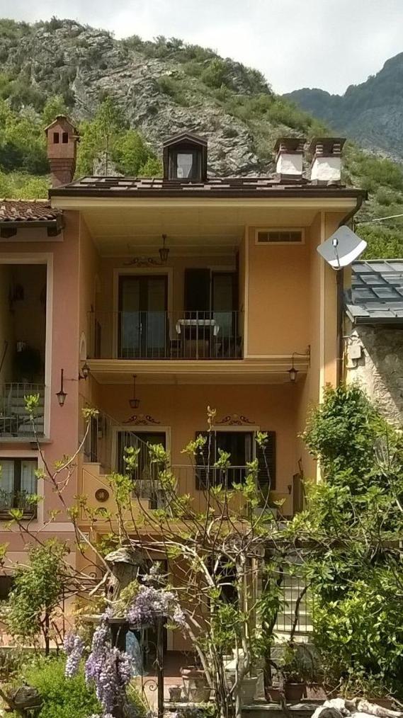 LA CASA di PIETRO E MADDALENA view 2