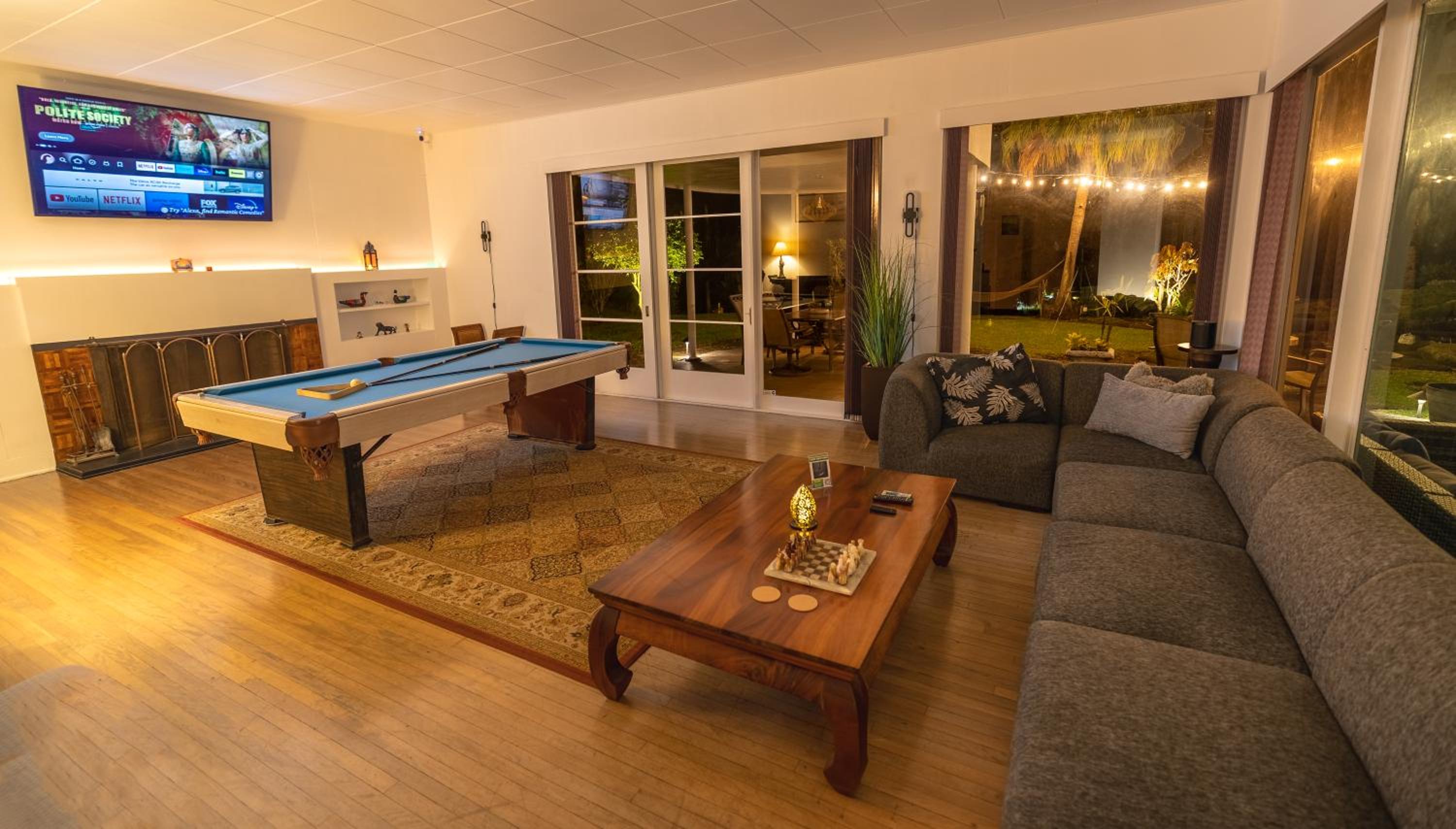 Hilltop Legacy Vacation Rental - Property Image 5