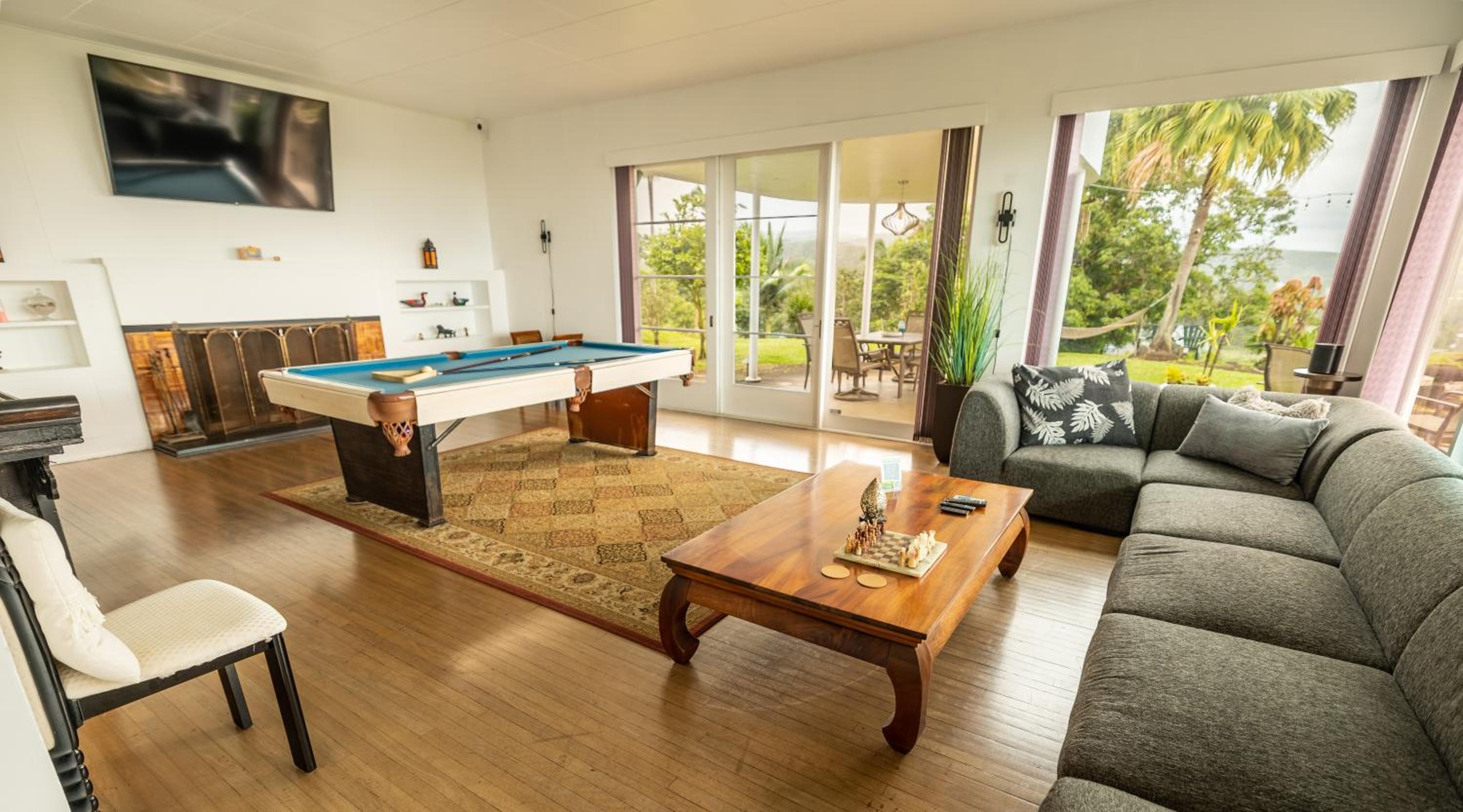Hilltop Legacy Vacation Rental - Property Image 2
