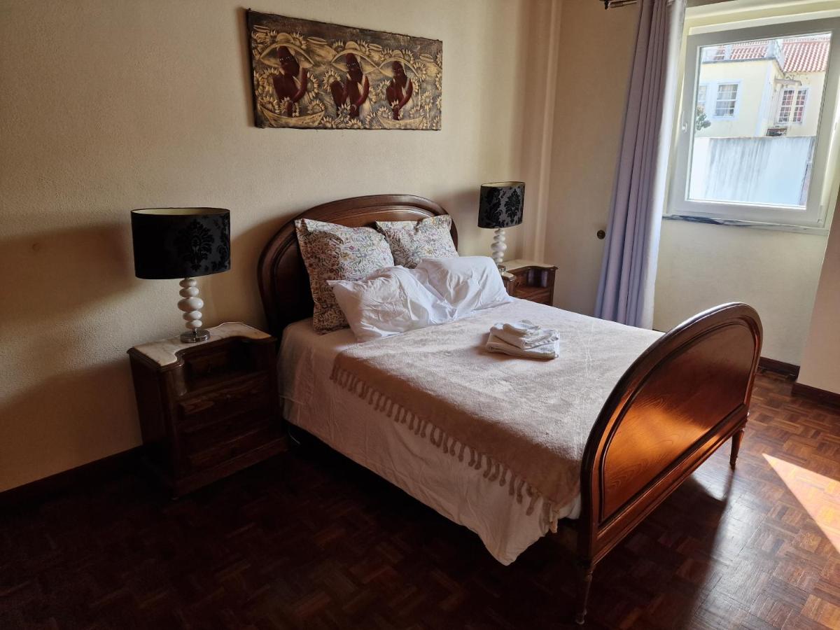 Apartamentos Garrett